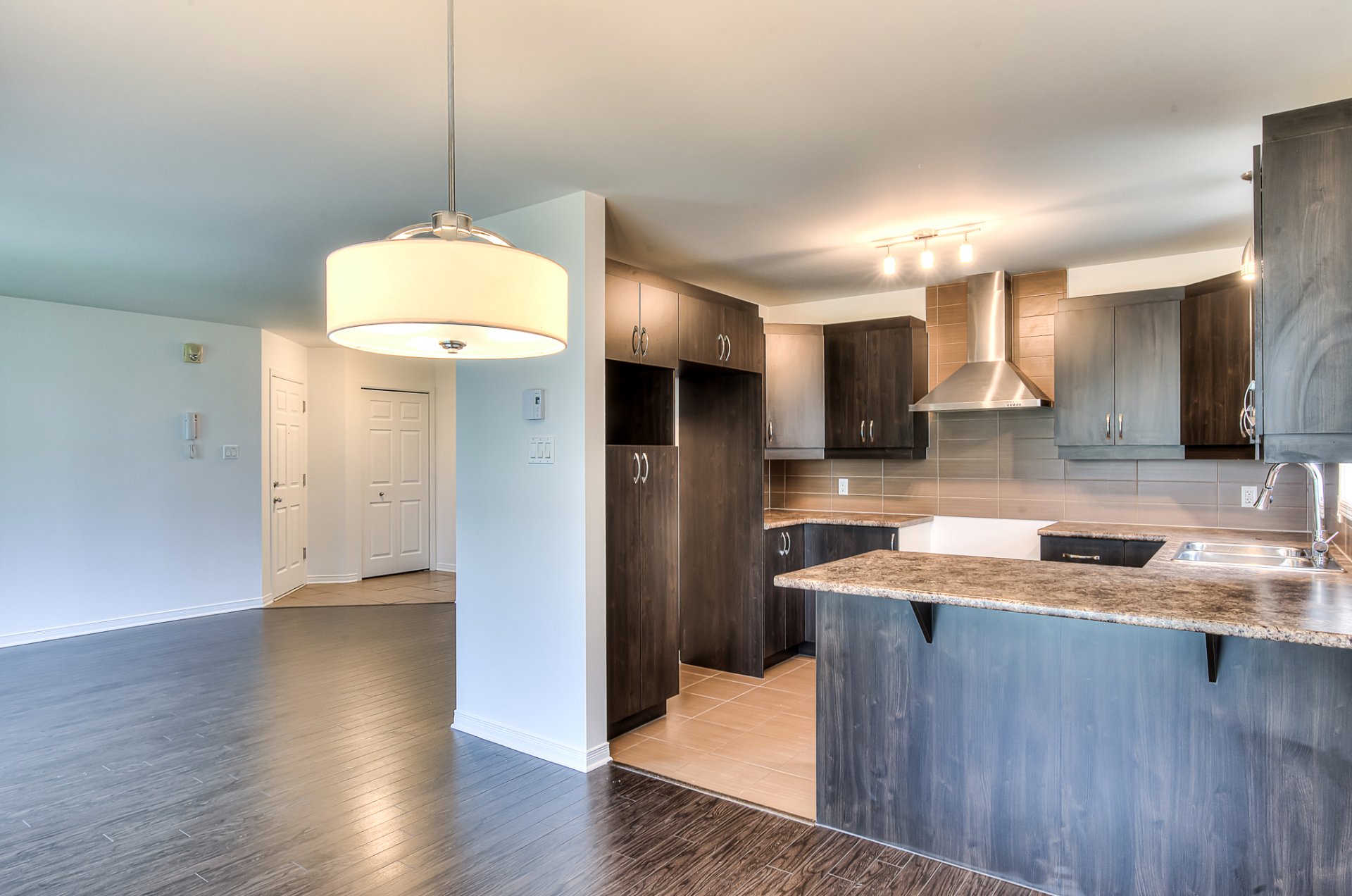 Appartement à vendre Vaudreuil-Dorion 7