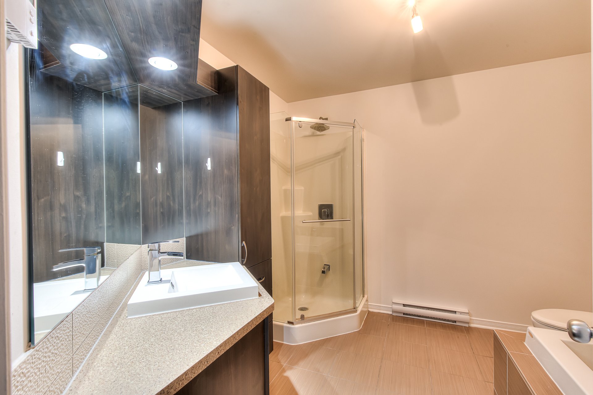 Appartement à vendre Vaudreuil-Dorion 15
