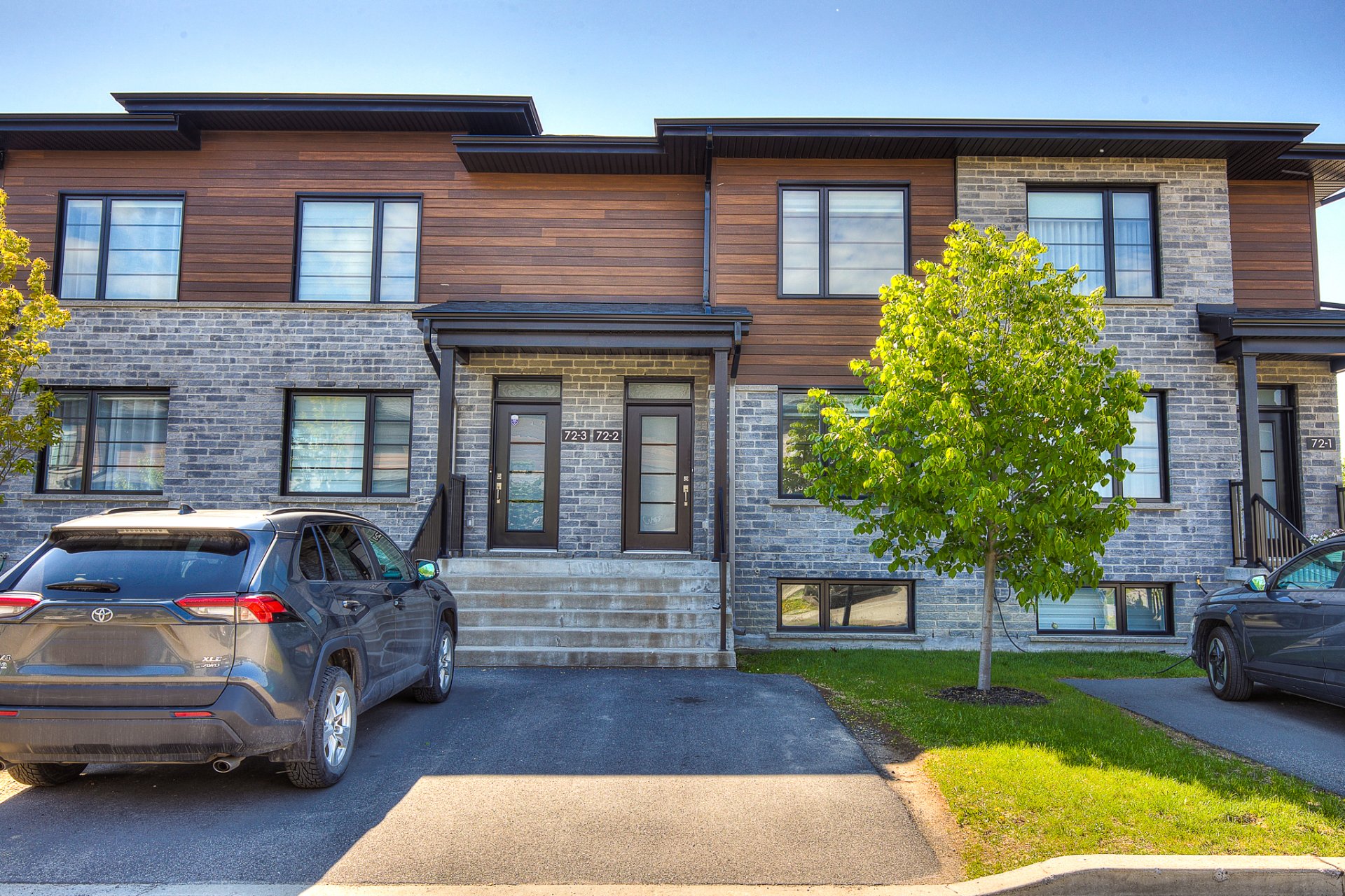 Maison à étages à vendre Beauharnois 1