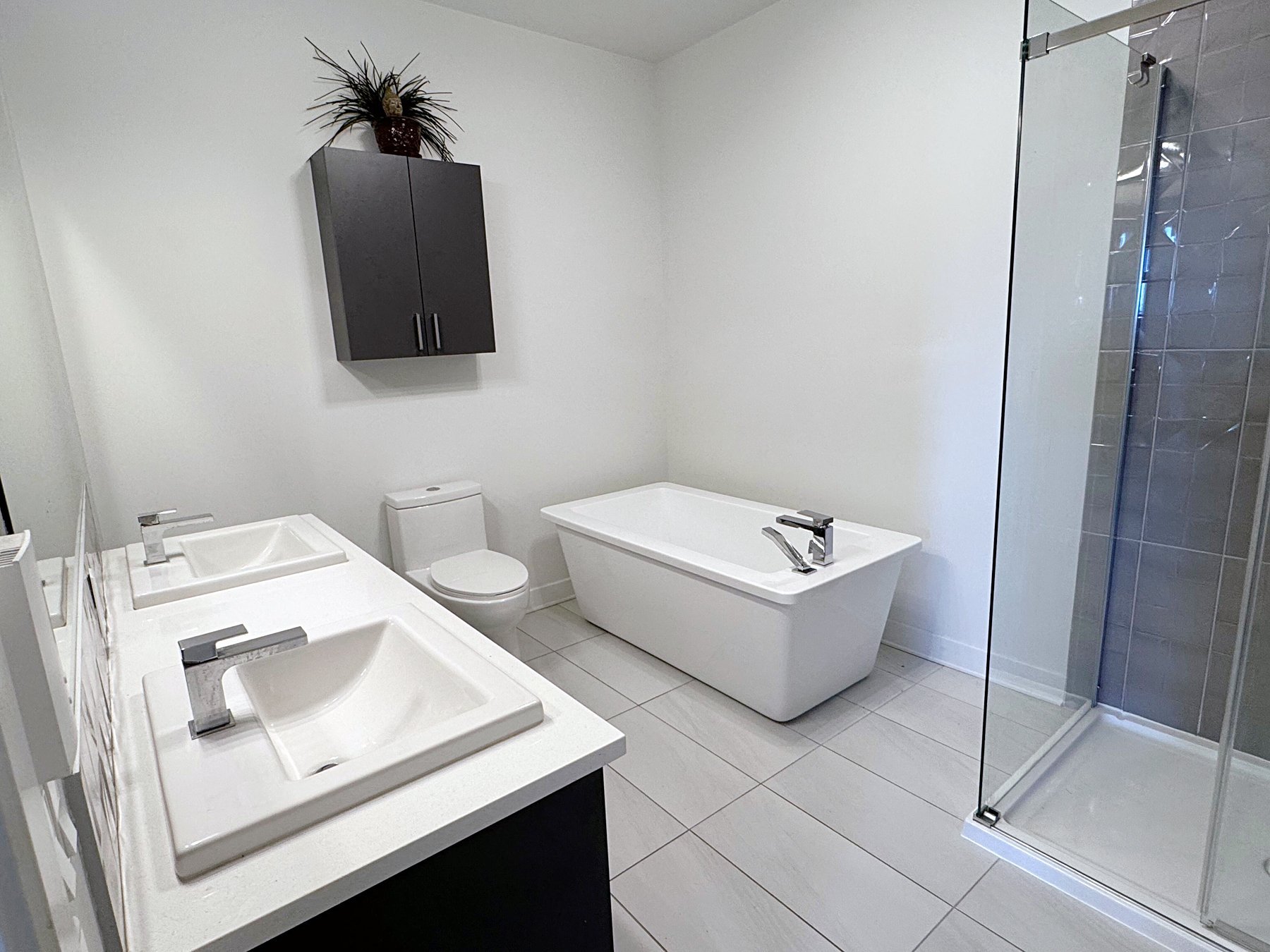 Appartement à vendre Vaudreuil-Dorion 13