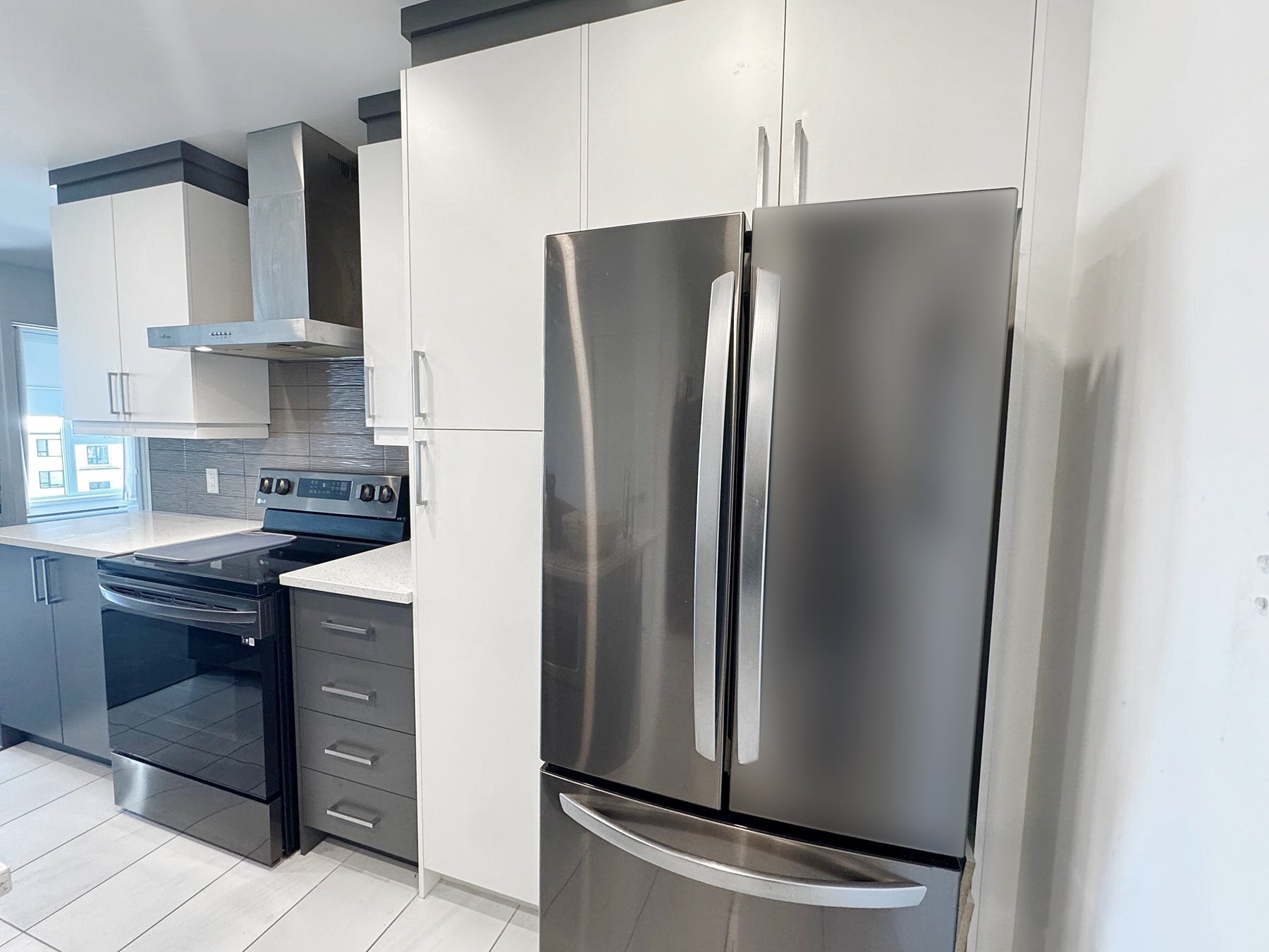 Appartement à vendre Vaudreuil-Dorion 4