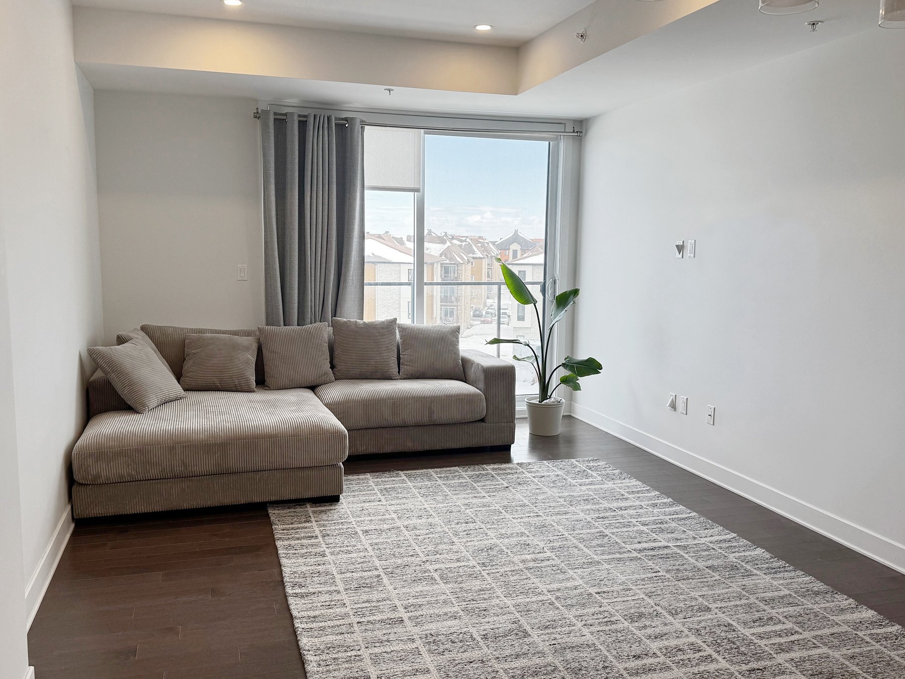 Appartement à vendre Vaudreuil-Dorion 8