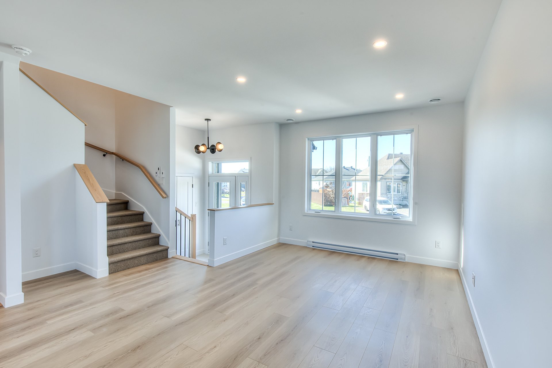 Maison à étages à vendre Les Coteaux 3