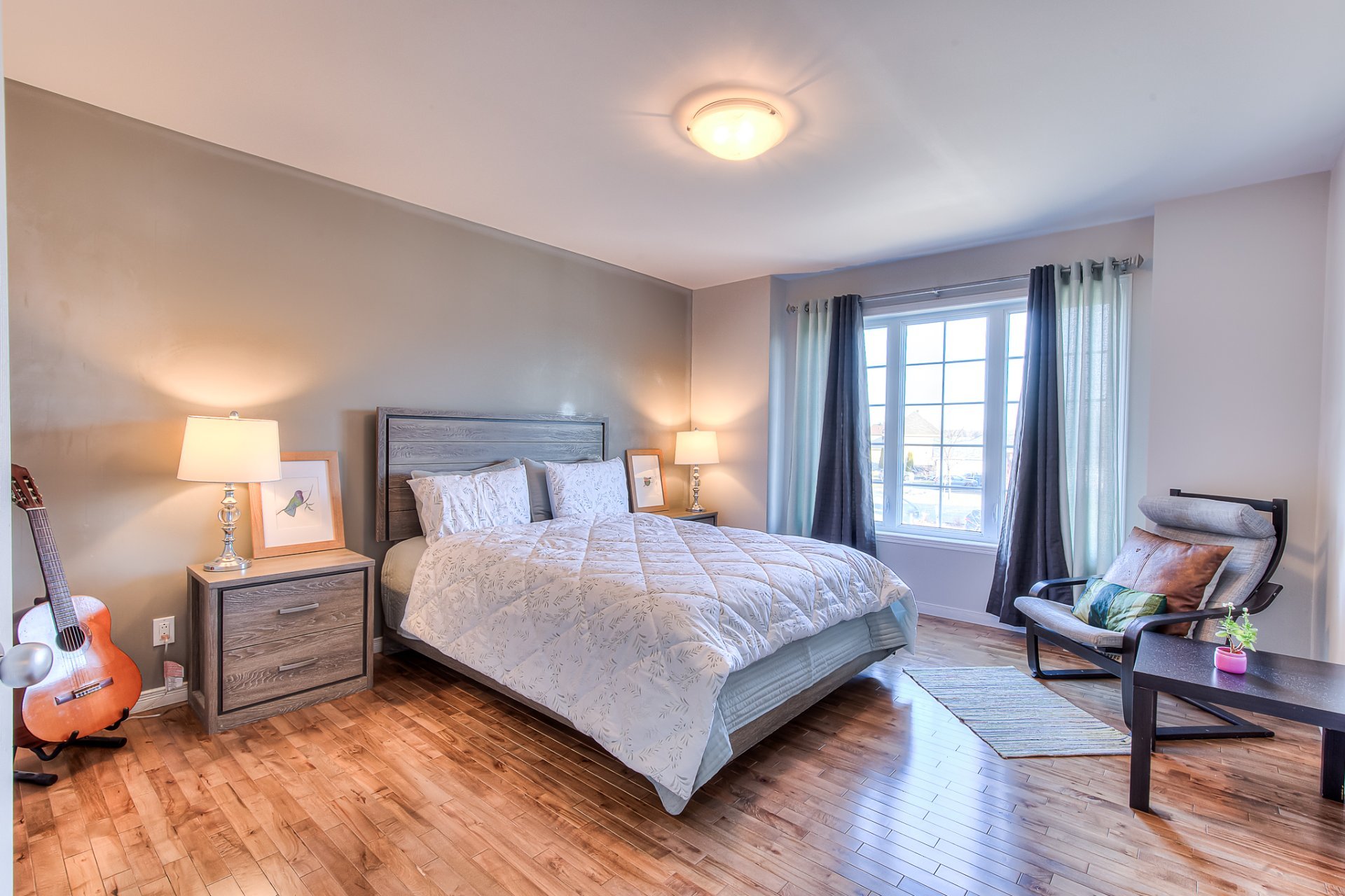 Maison à étages à vendre Les Cèdres 14