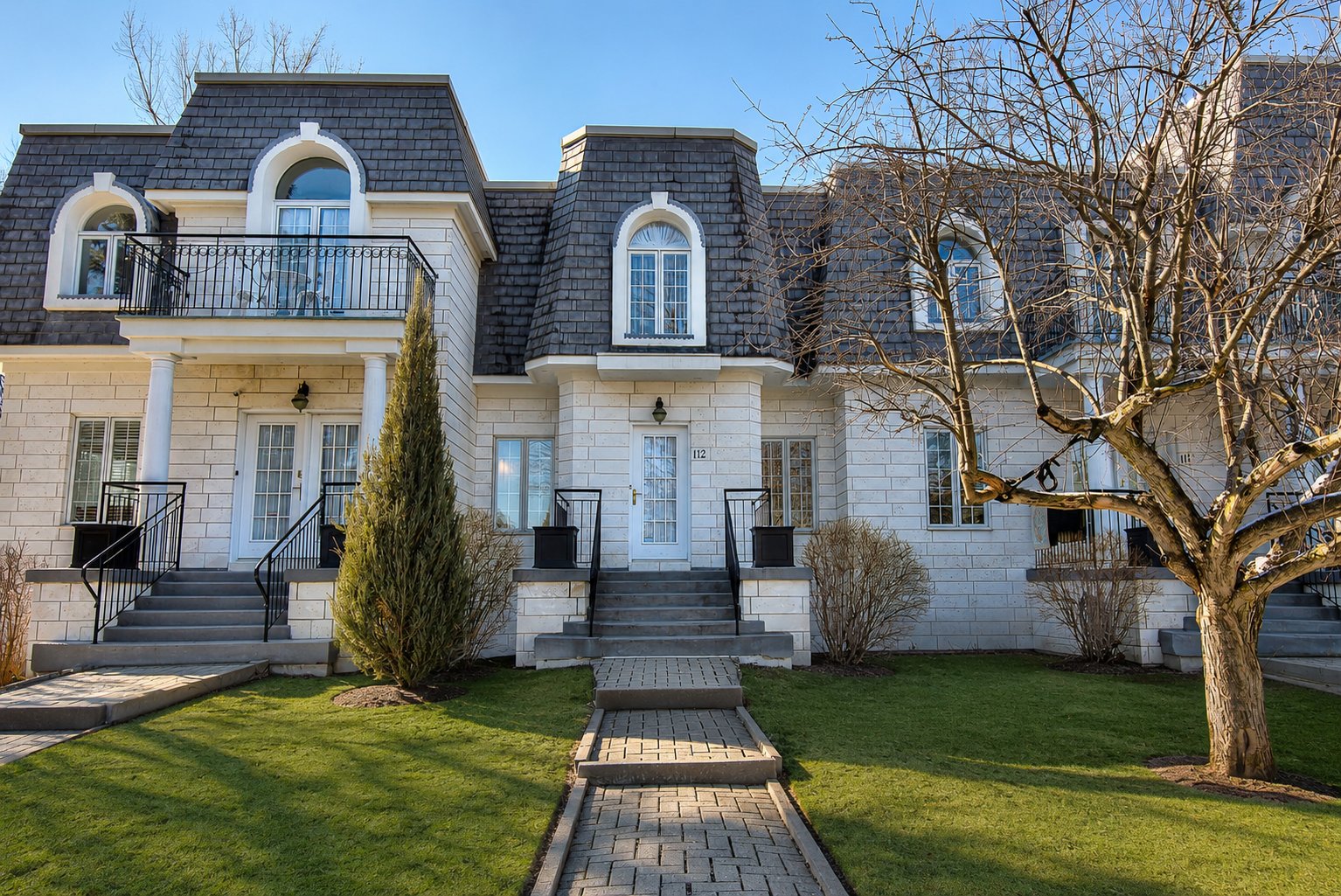 Maison à étages à vendre Vaudreuil-Dorion 1