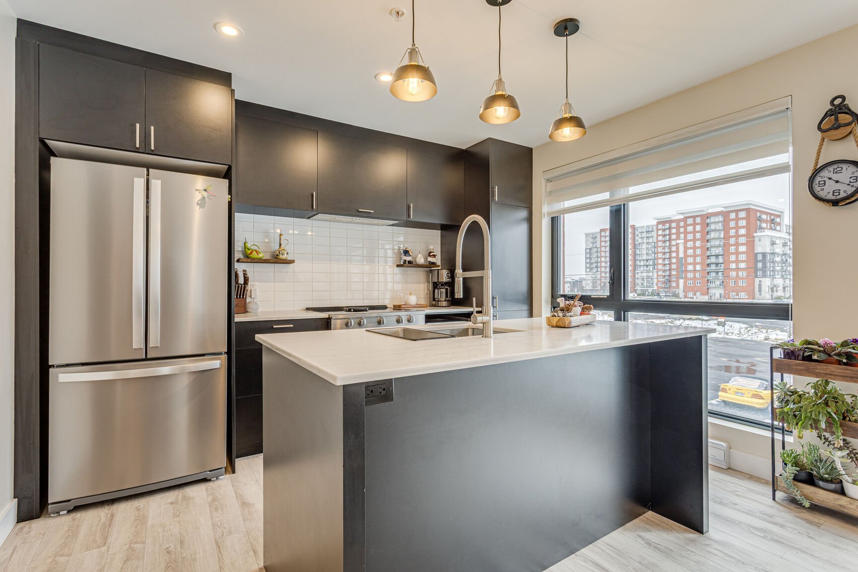 Appartement à vendre Vaudreuil-Dorion 13
