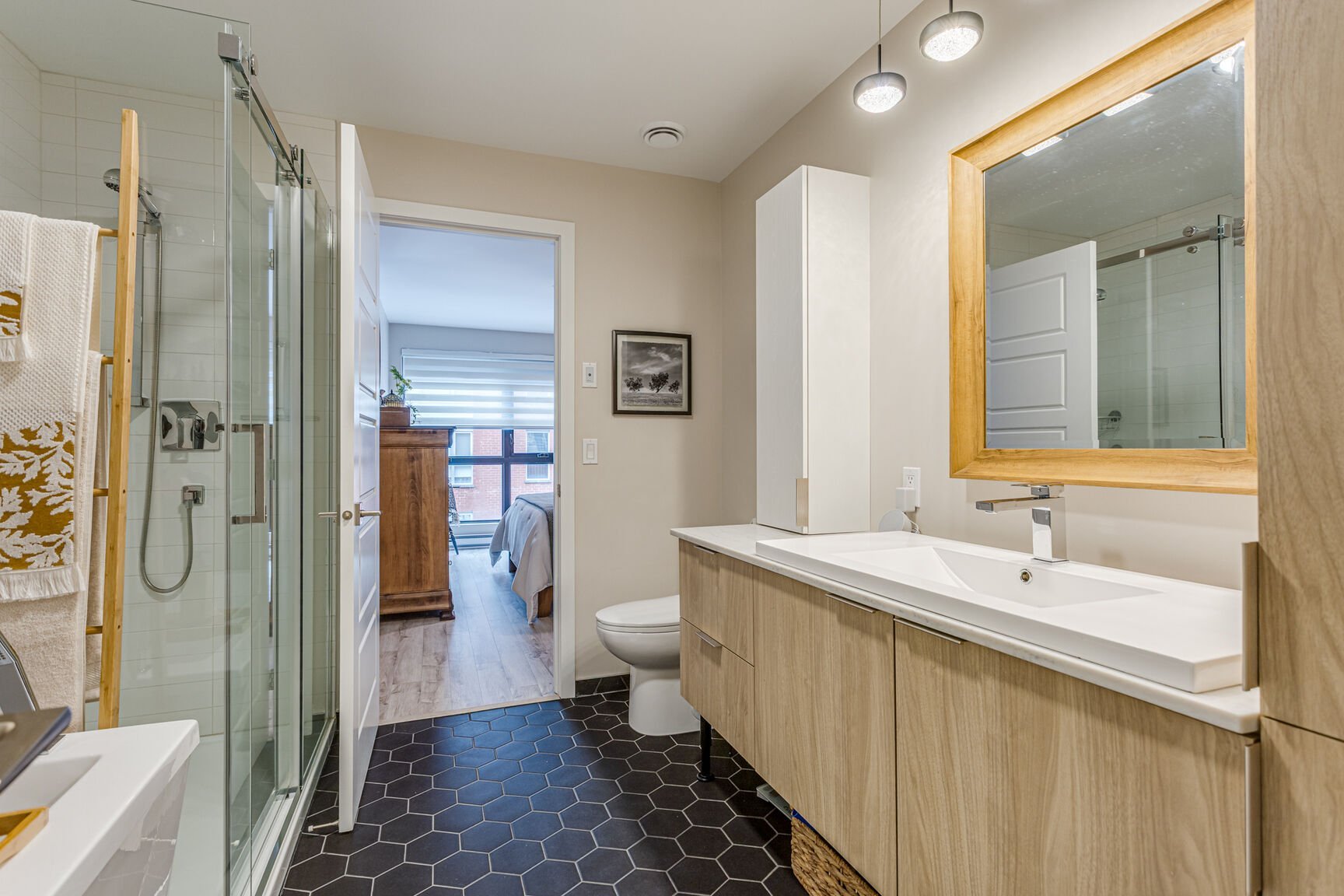 Appartement à vendre Vaudreuil-Dorion 5
