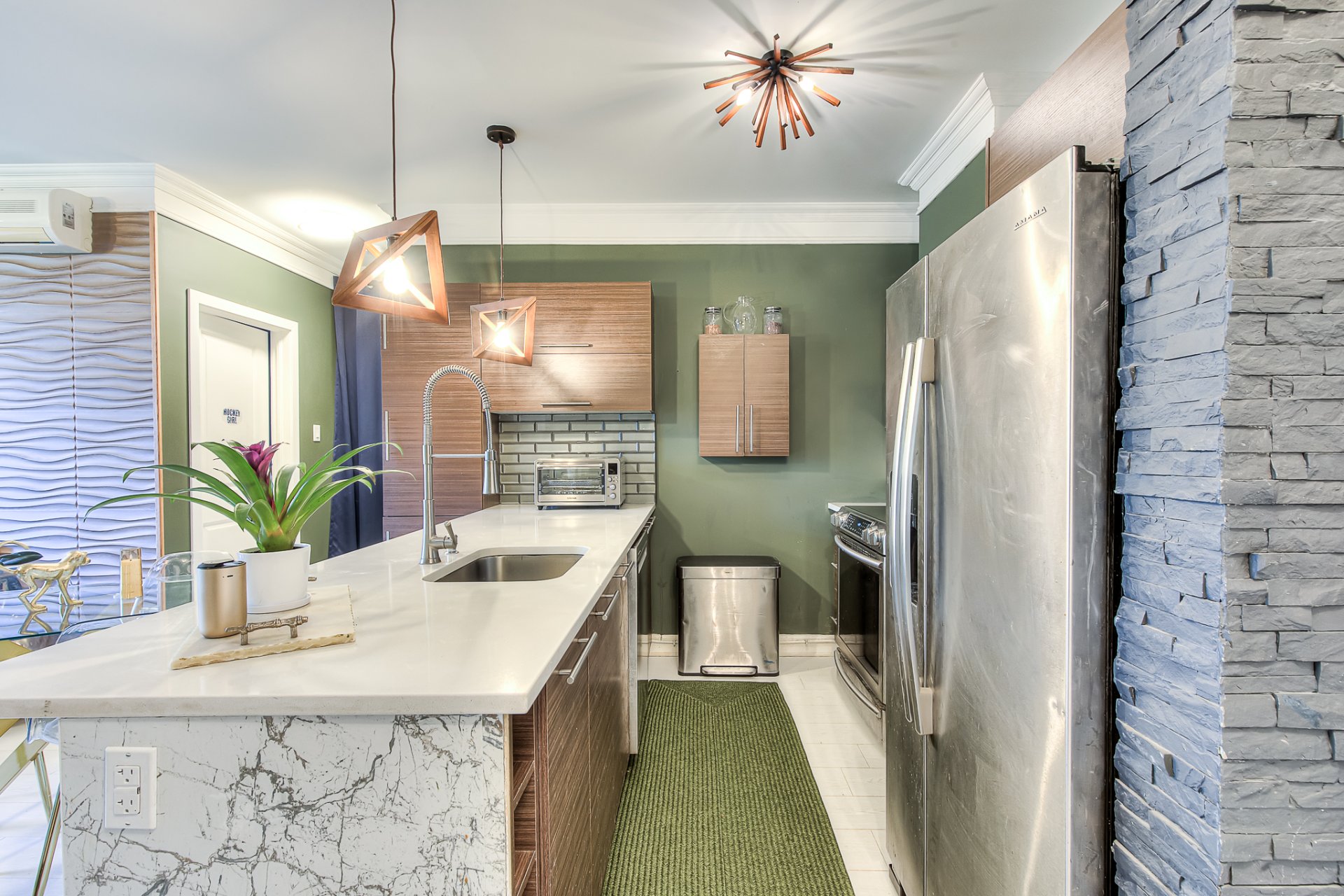 Appartement à vendre Vaudreuil-Dorion 10