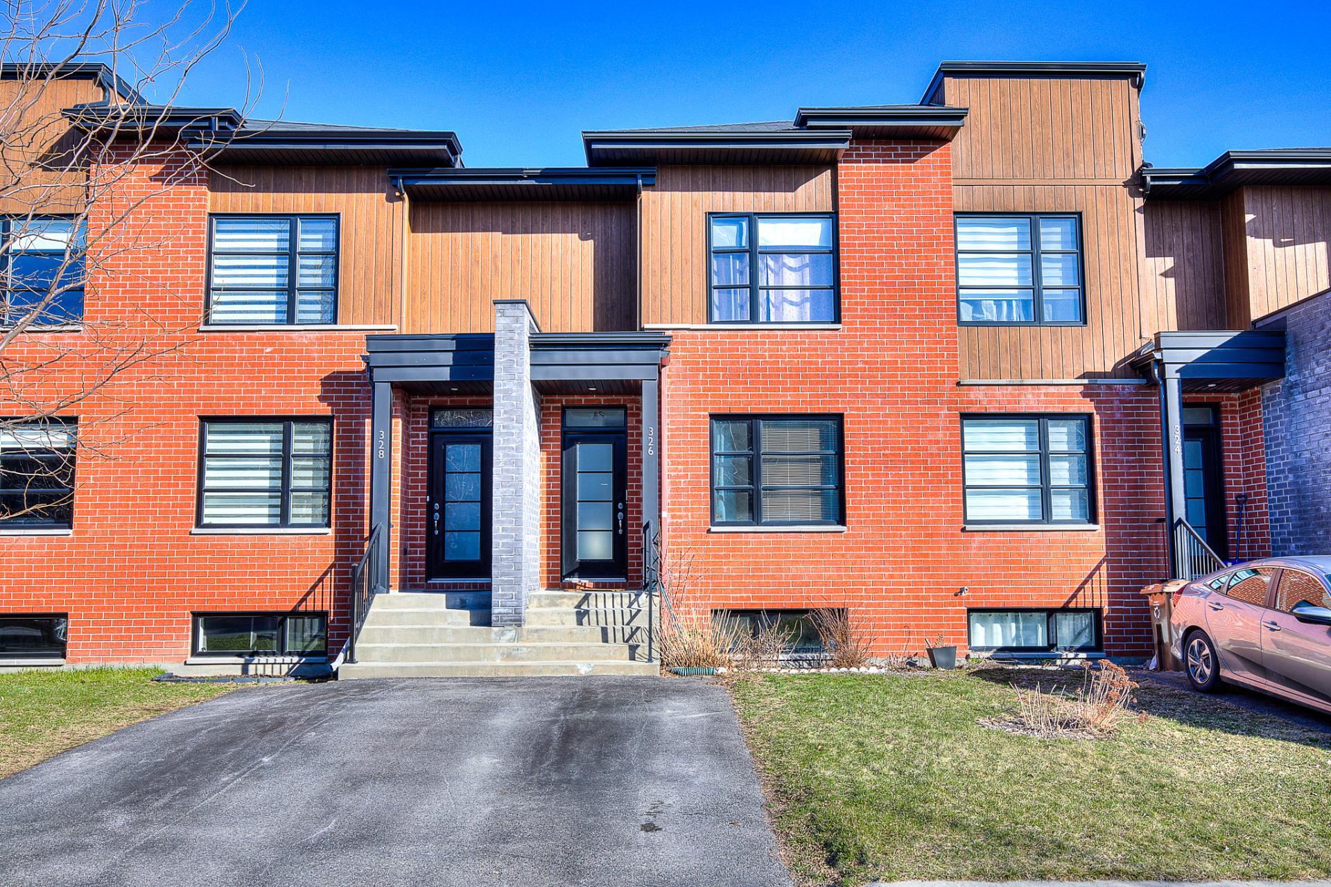 Maison à étages à vendre Vaudreuil-Dorion 1
