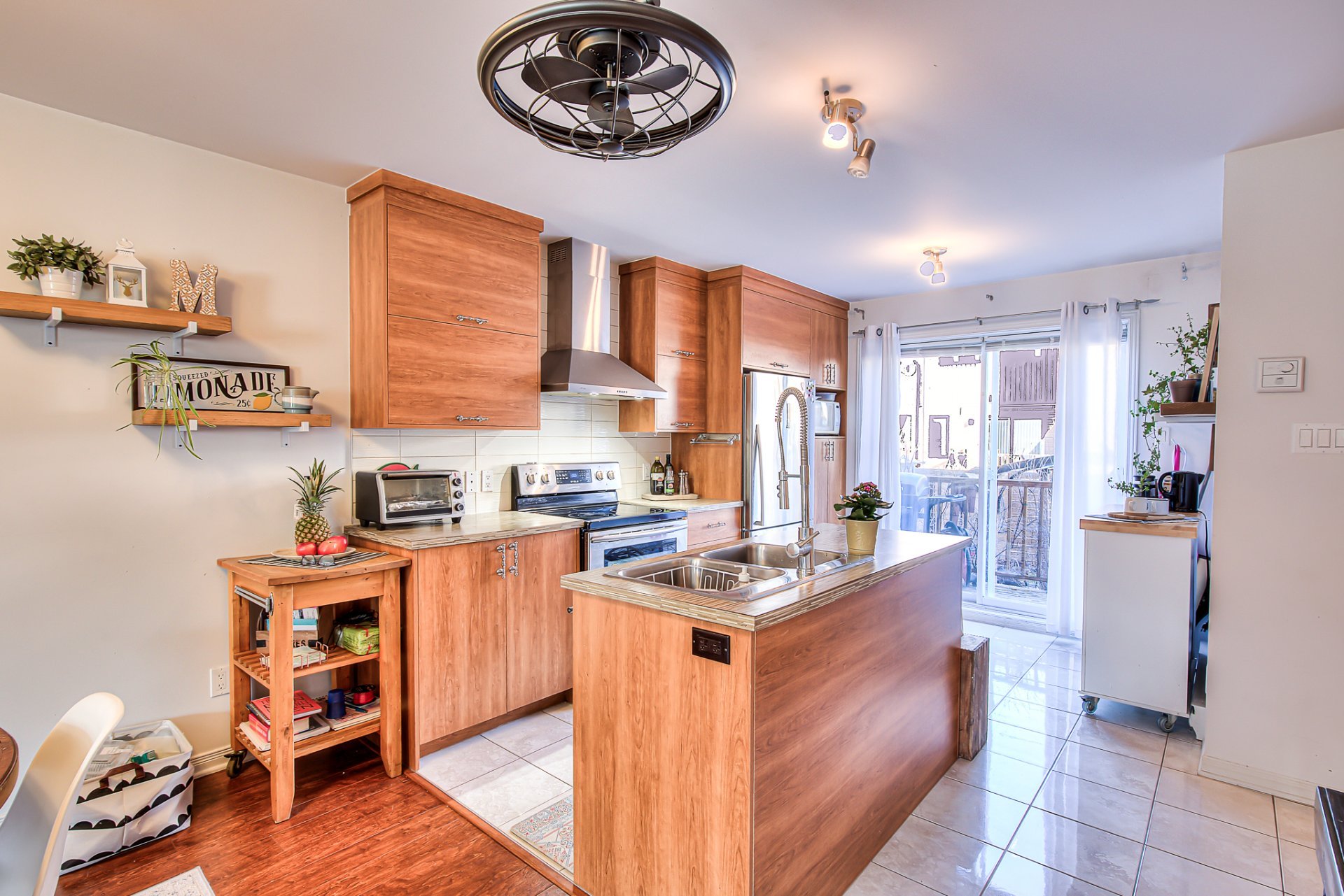 Maison à étages à vendre Vaudreuil-Dorion 8