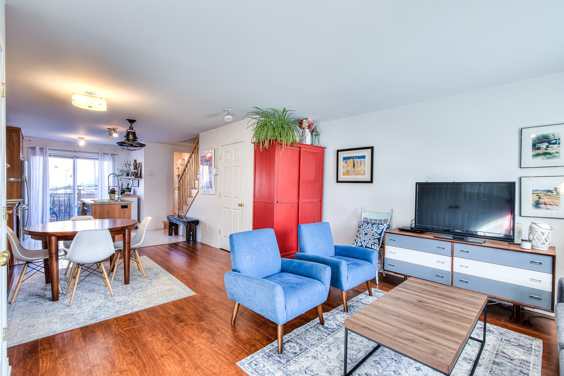 Maison à étages à vendre Vaudreuil-Dorion 3