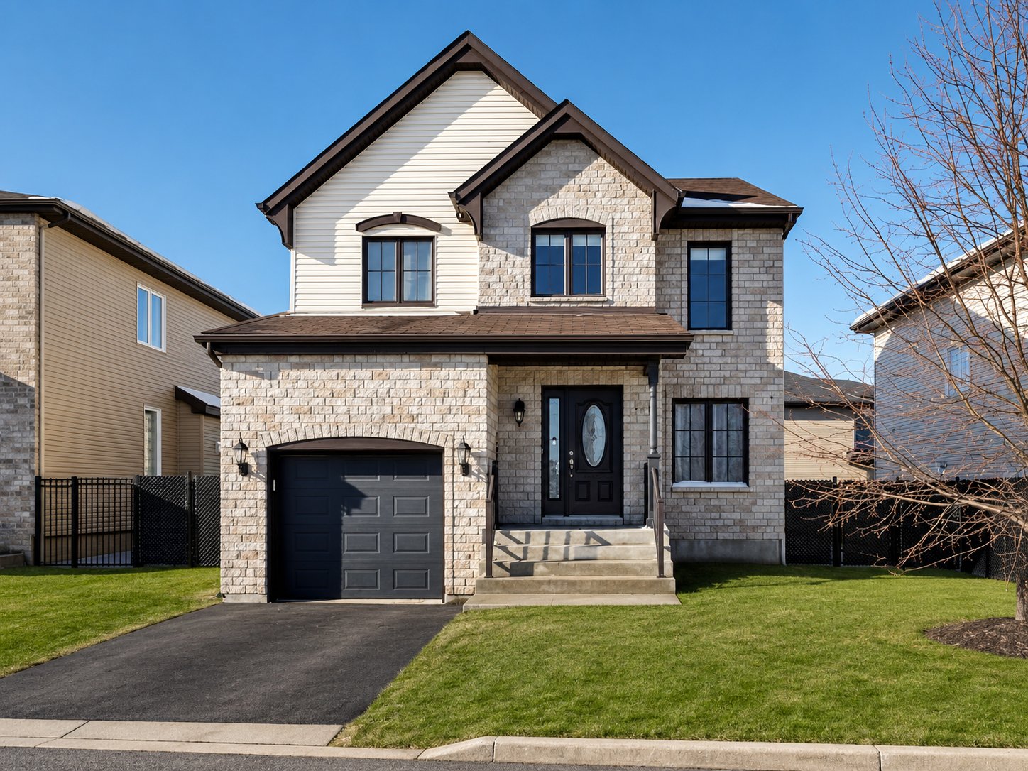 Maison à étages à vendre Vaudreuil-Dorion 1