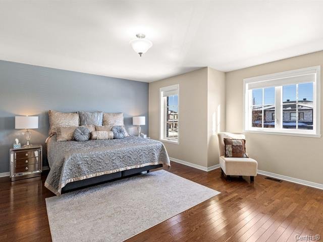 Maison à étages à vendre Vaudreuil-Dorion 10