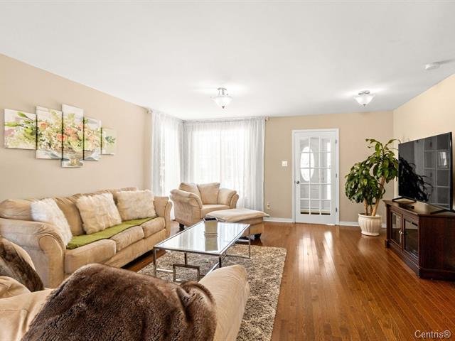 Maison à étages à vendre Vaudreuil-Dorion 2