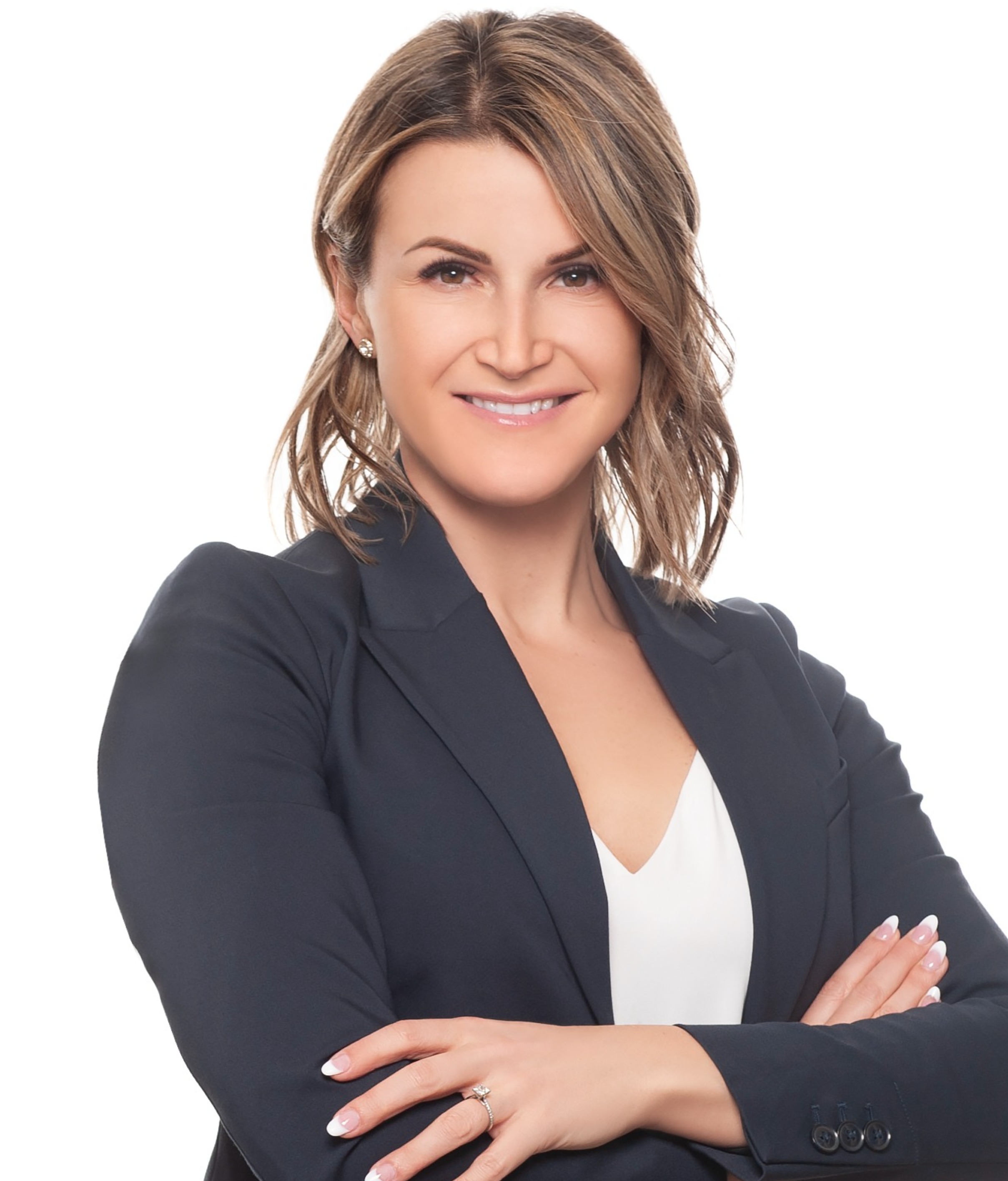 Sandra-Lee Marquis - Courtier immobilier résidentiel