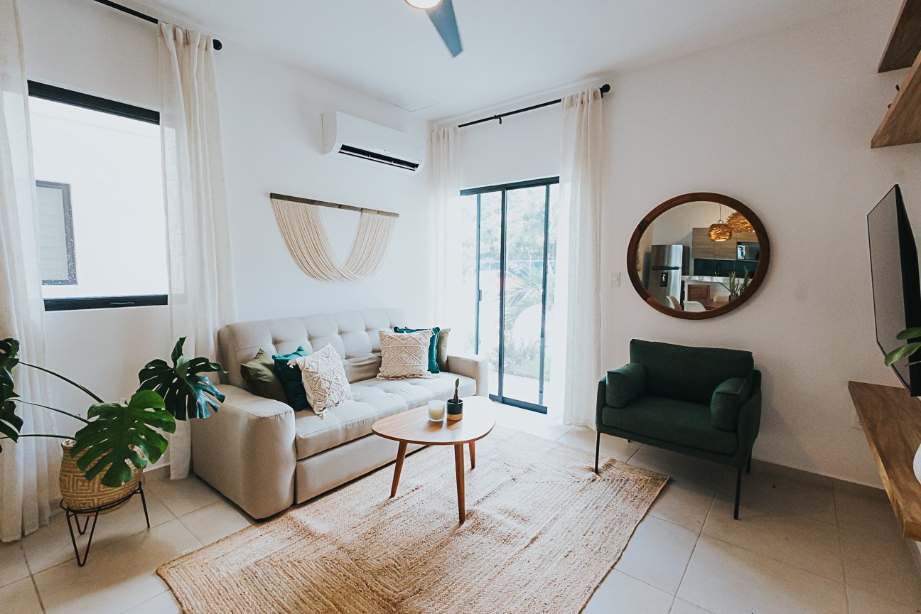Appartement à vendre Autres pays / Other countries 4