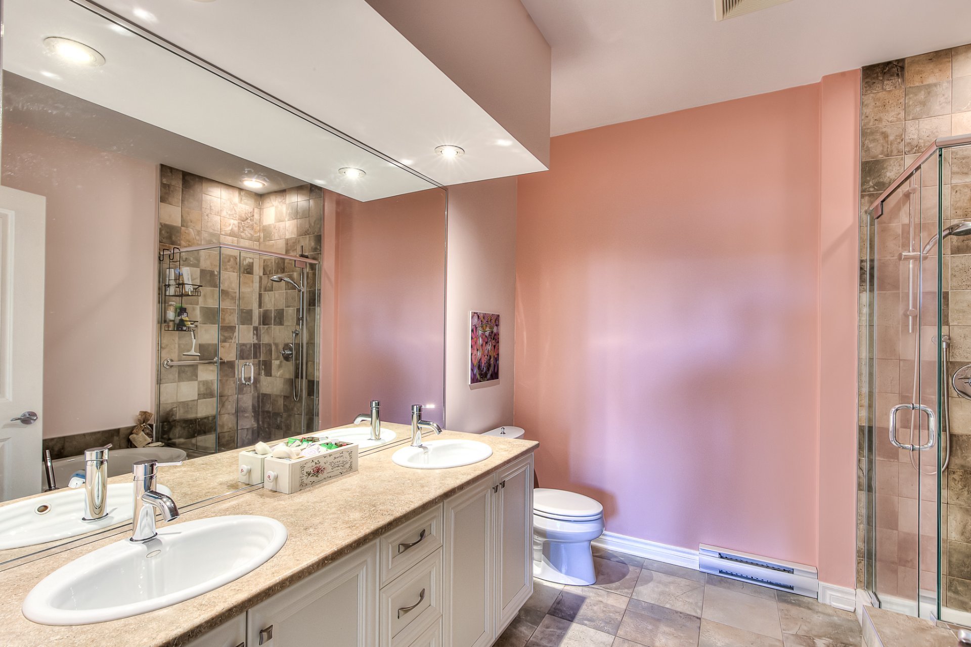 Appartement à vendre Vaudreuil-Dorion 13