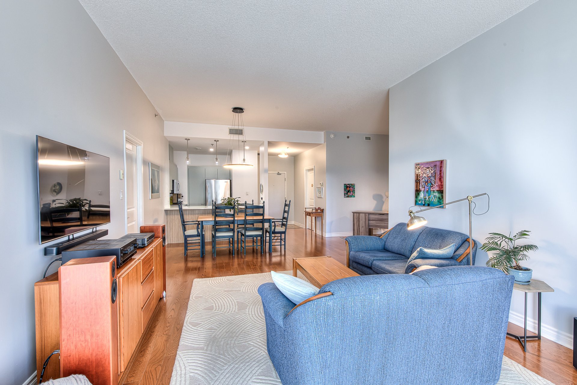 Appartement à vendre Vaudreuil-Dorion 9