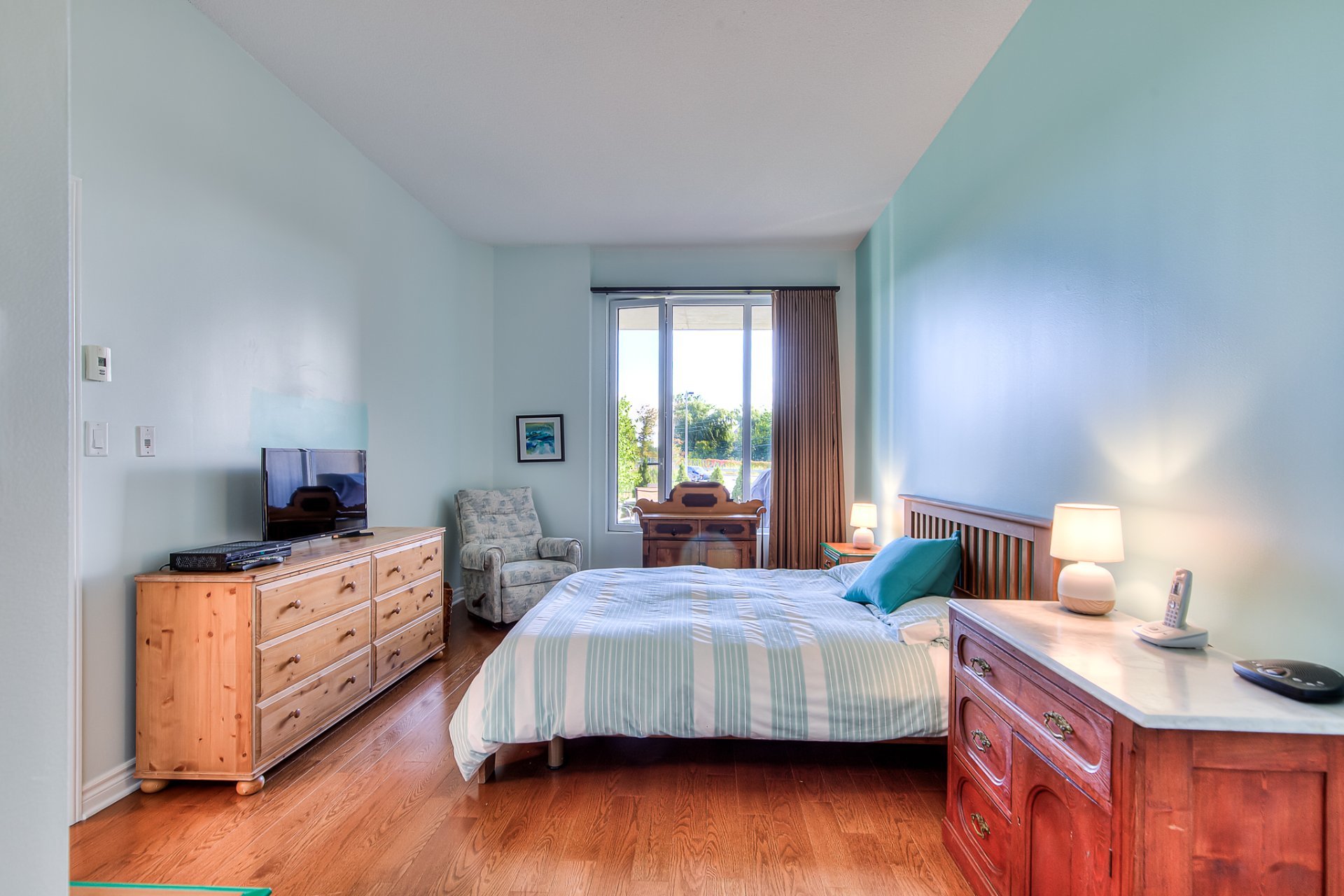 Appartement à vendre Vaudreuil-Dorion 12