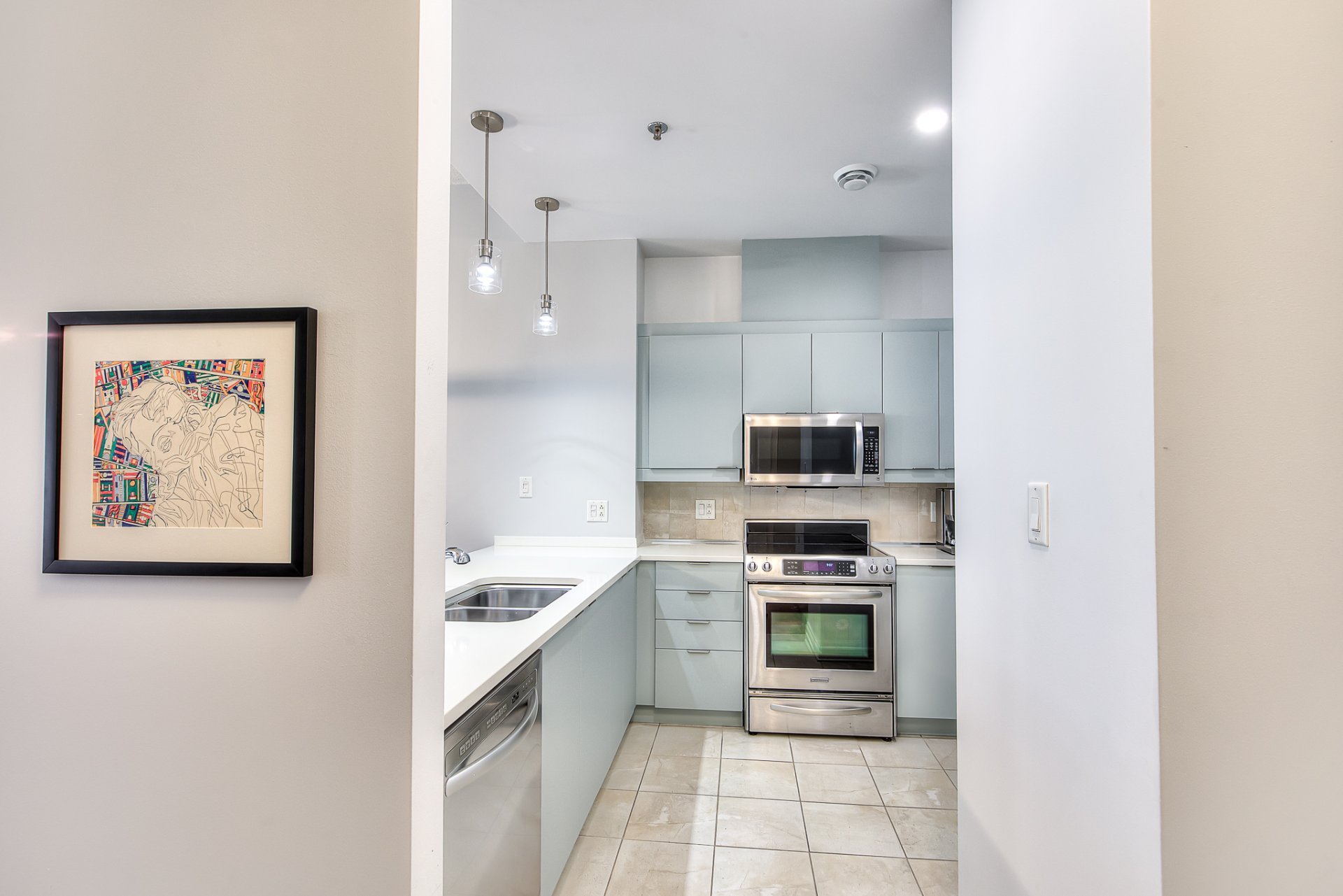 Appartement à vendre Vaudreuil-Dorion 4