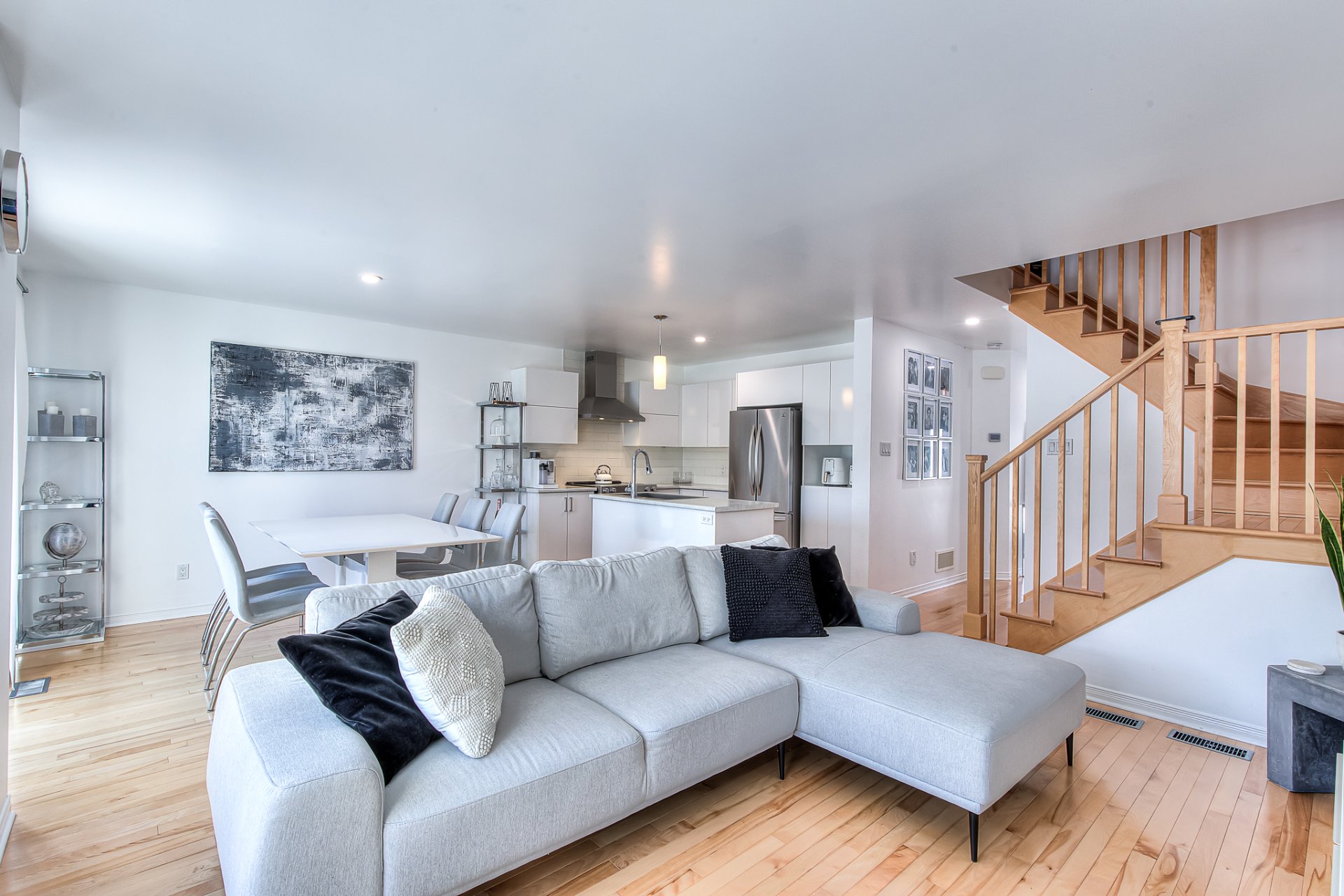 Maison à étages à vendre Vaudreuil-Dorion 10