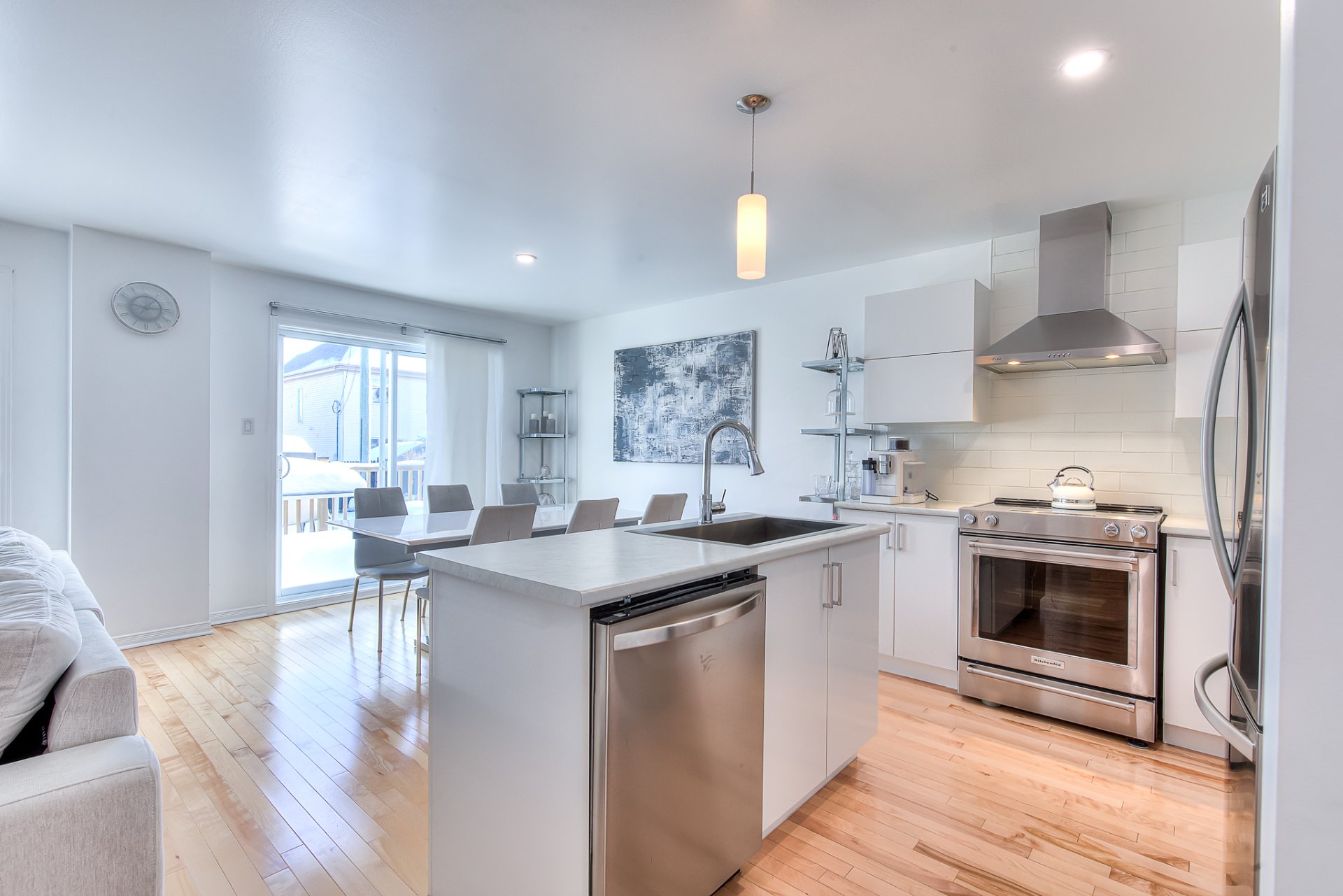 Maison à étages à vendre Vaudreuil-Dorion 7