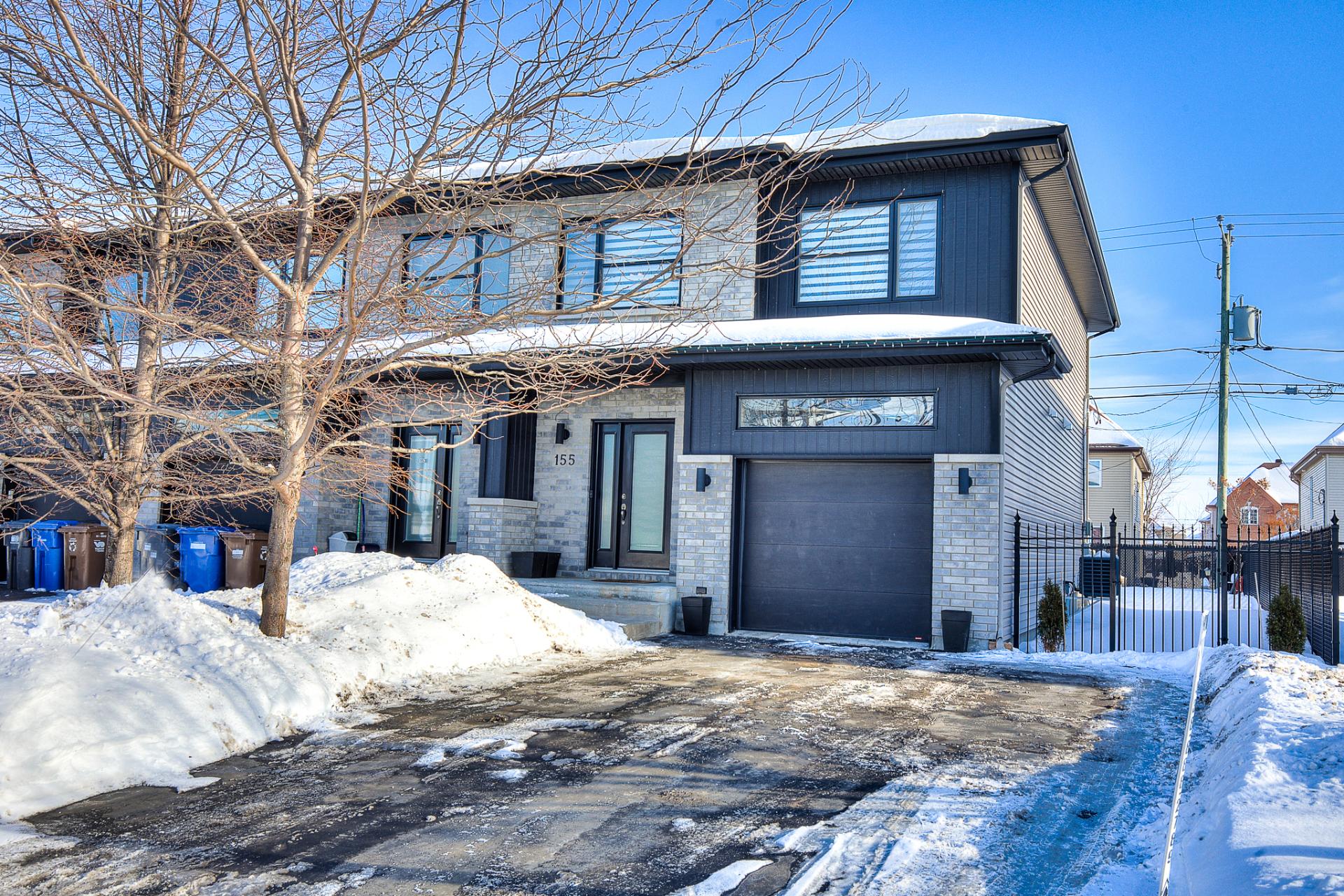 Maison à étages à vendre Vaudreuil-Dorion 1