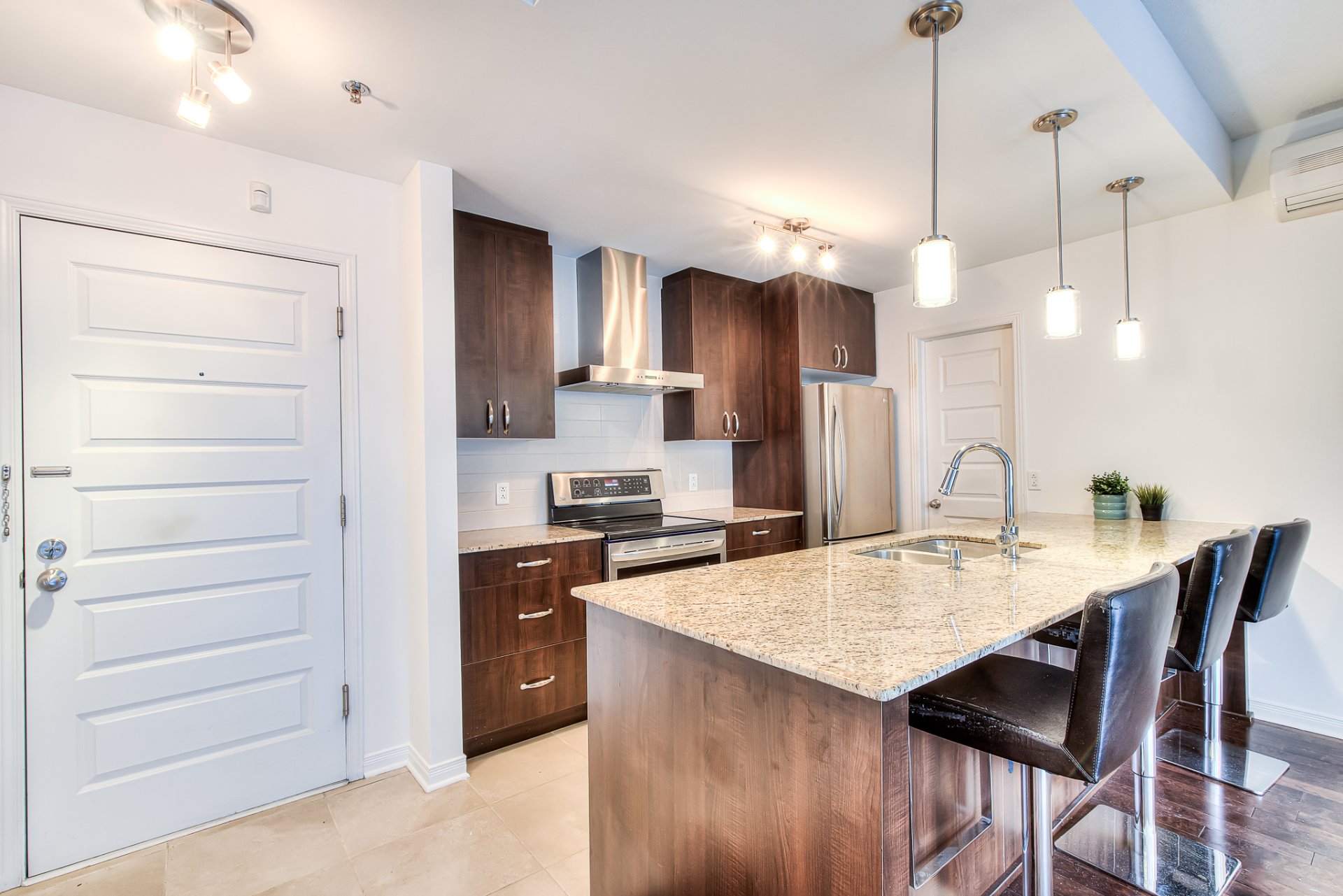 Appartement à vendre Vaudreuil-Dorion 4