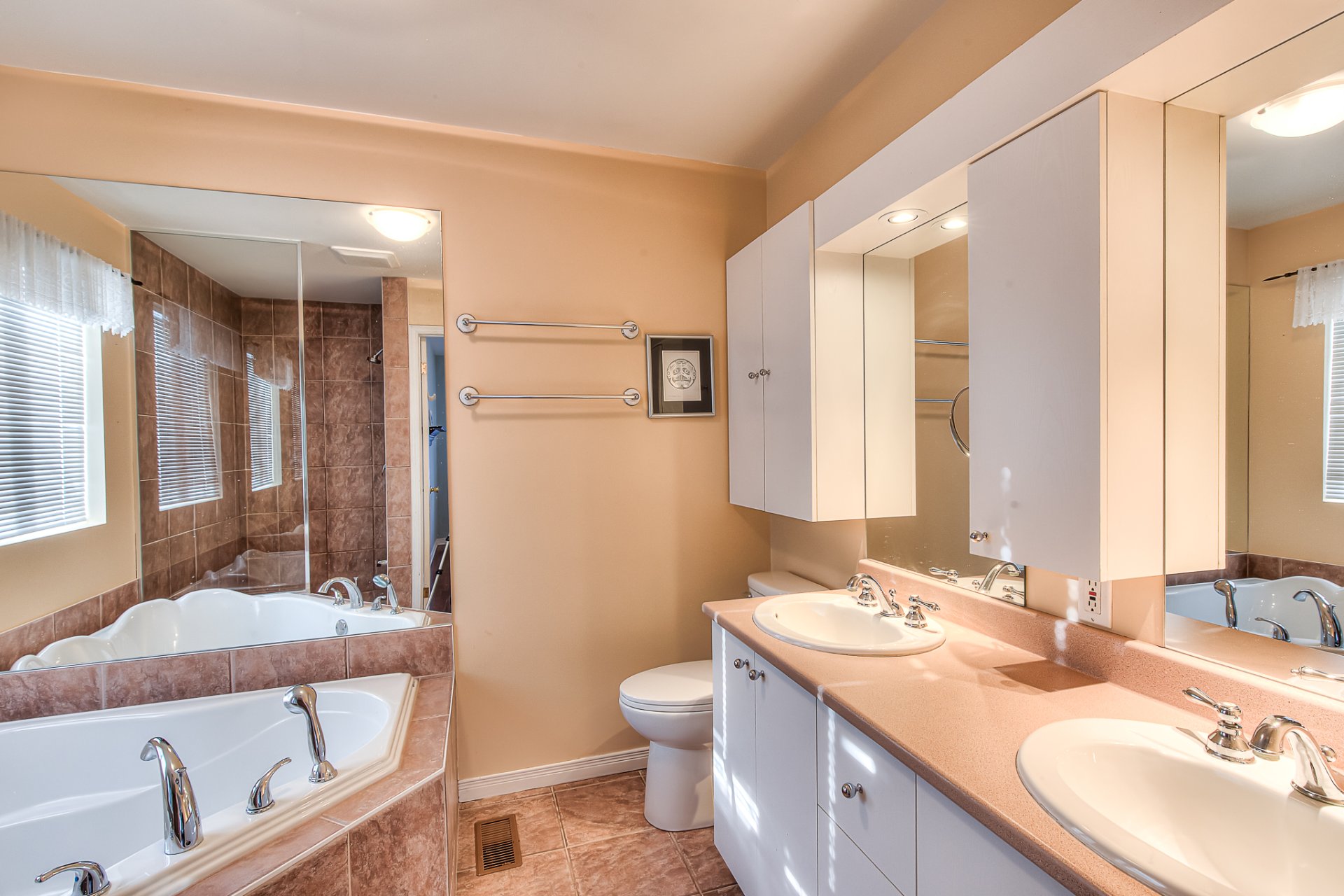 Maison de plain-pied à vendre Saint-Lazare 15