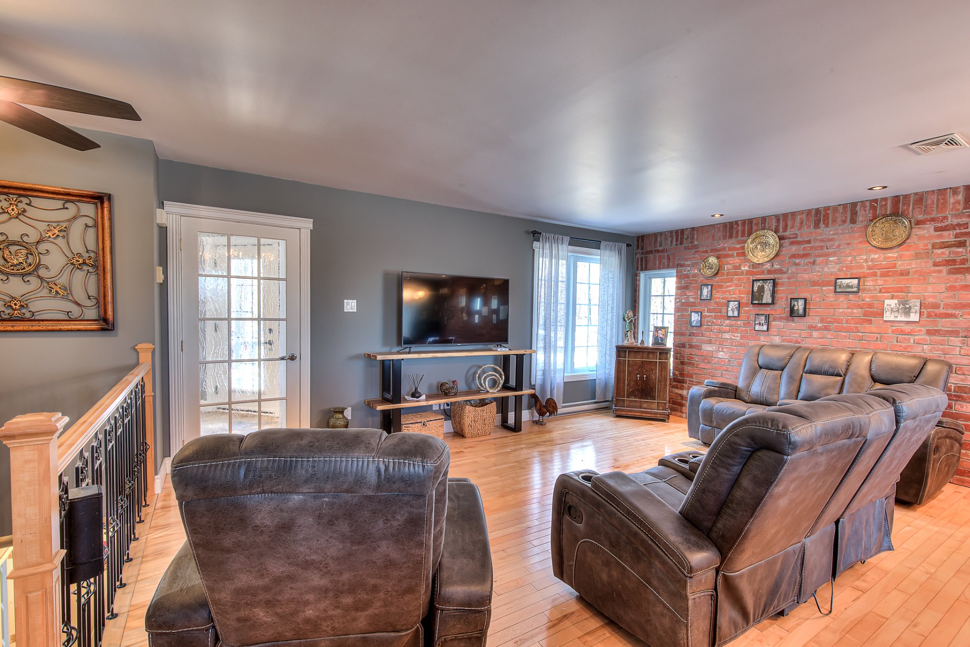 Maison de plain-pied à vendre Rivière-Beaudette 4