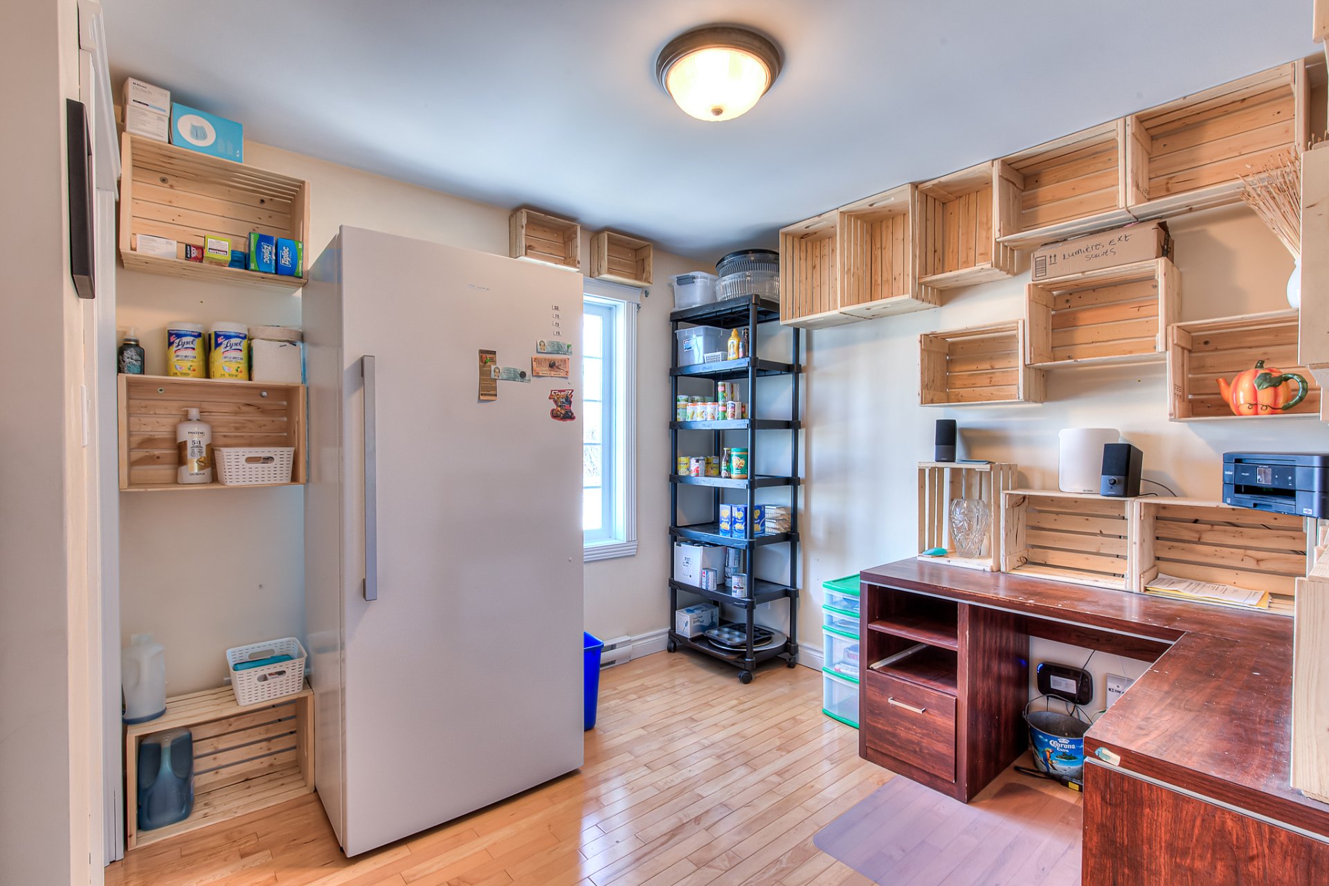 Maison de plain-pied à vendre Rivière-Beaudette 11