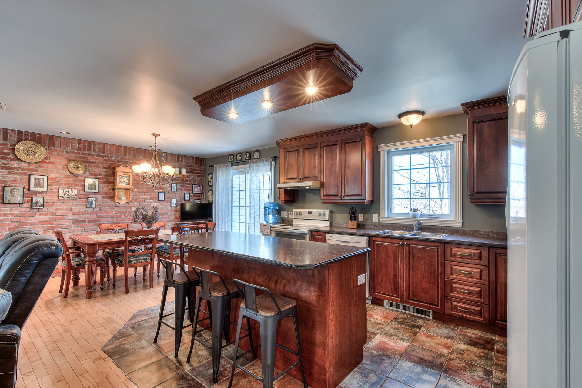 Maison de plain-pied à vendre Rivière-Beaudette 9