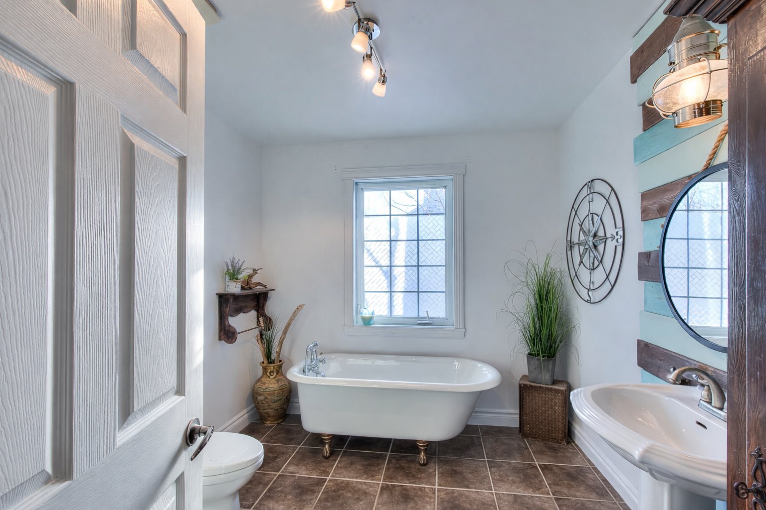 Maison de plain-pied à vendre Rivière-Beaudette 13