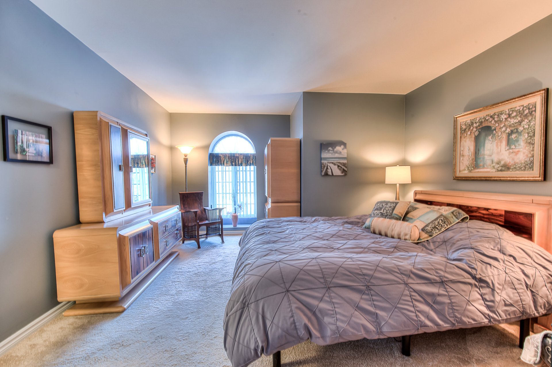 Maison à étages à vendre Vaudreuil-Dorion 12
