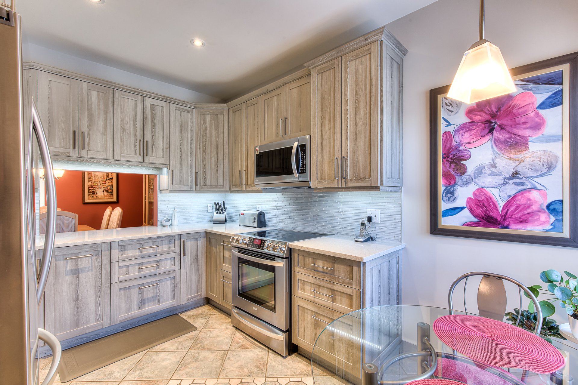 Maison à étages à vendre Vaudreuil-Dorion 2