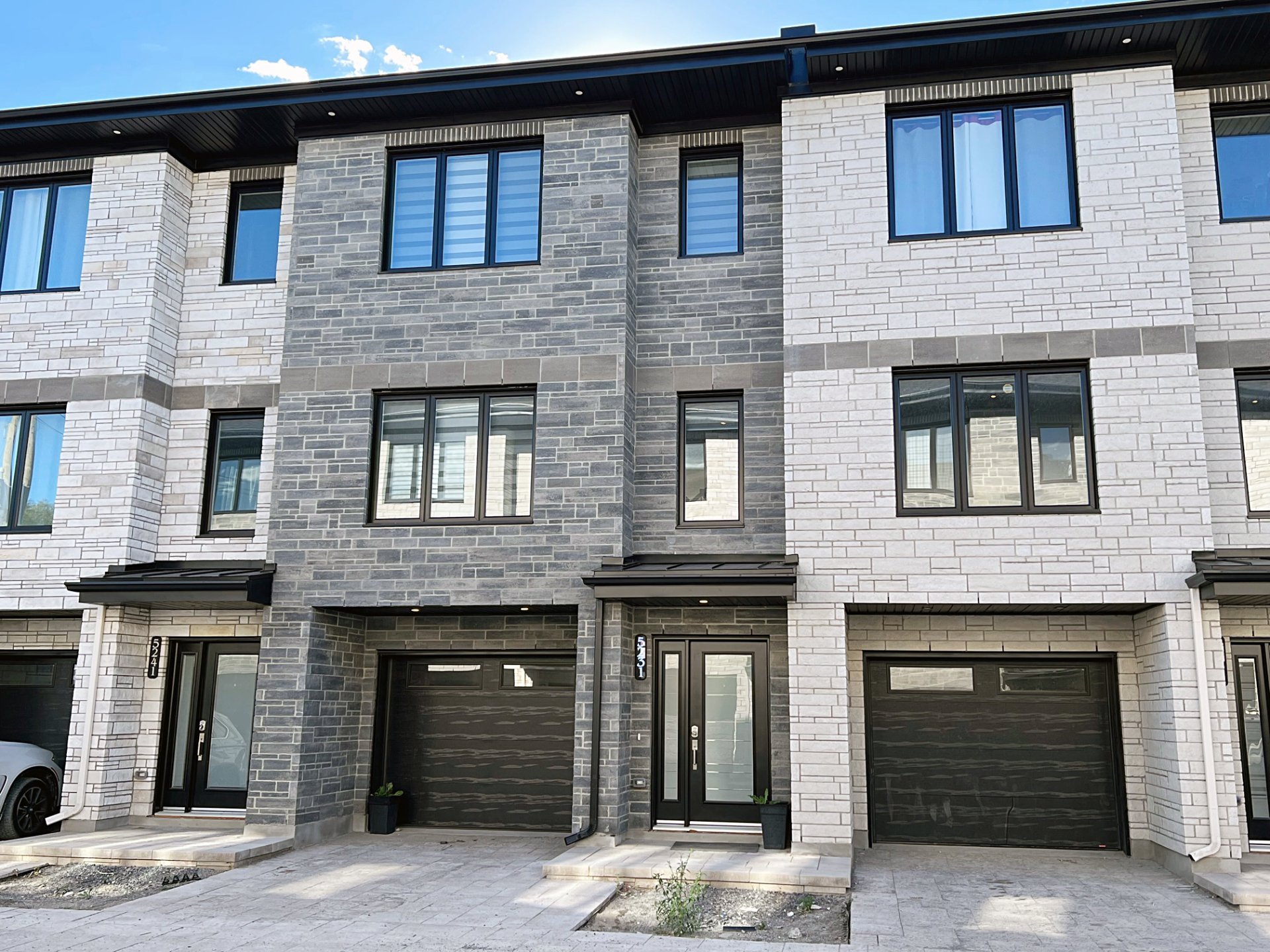 Maison à étages à vendre Vaudreuil-Dorion 1