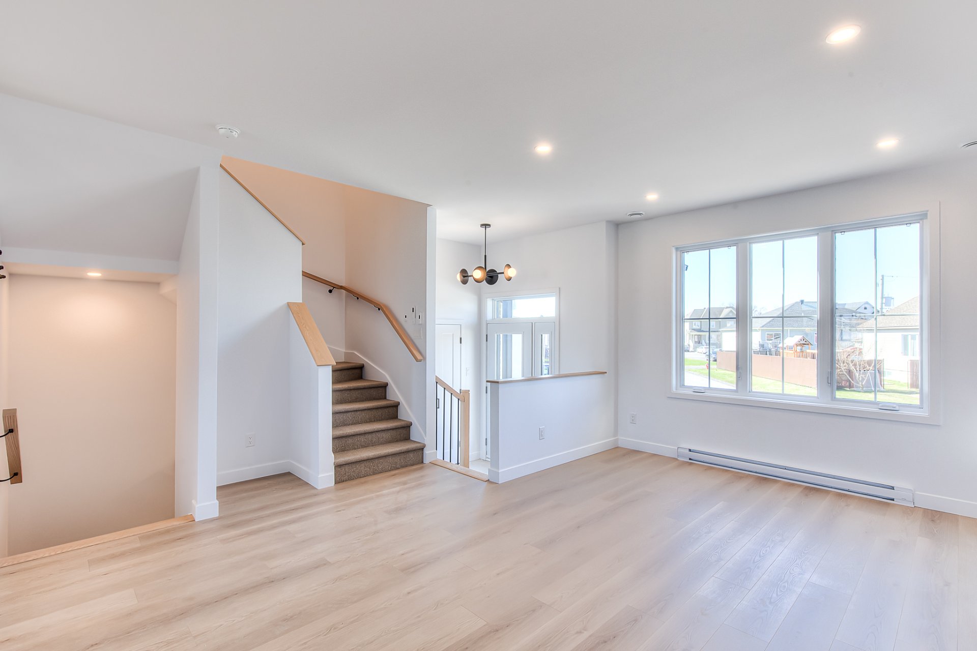 Maison à étages à vendre Les Coteaux 2