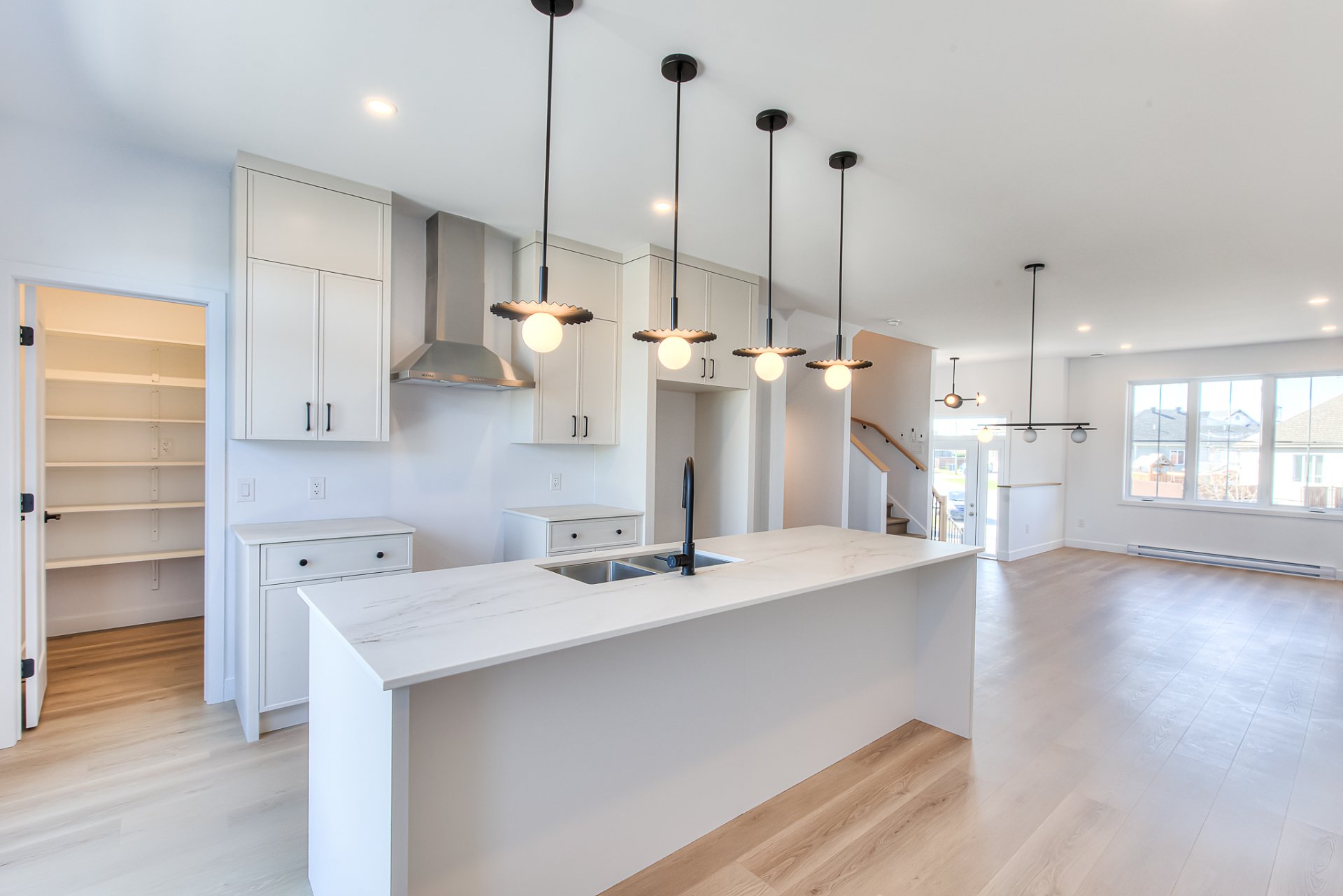 Maison à étages à vendre Les Coteaux 7
