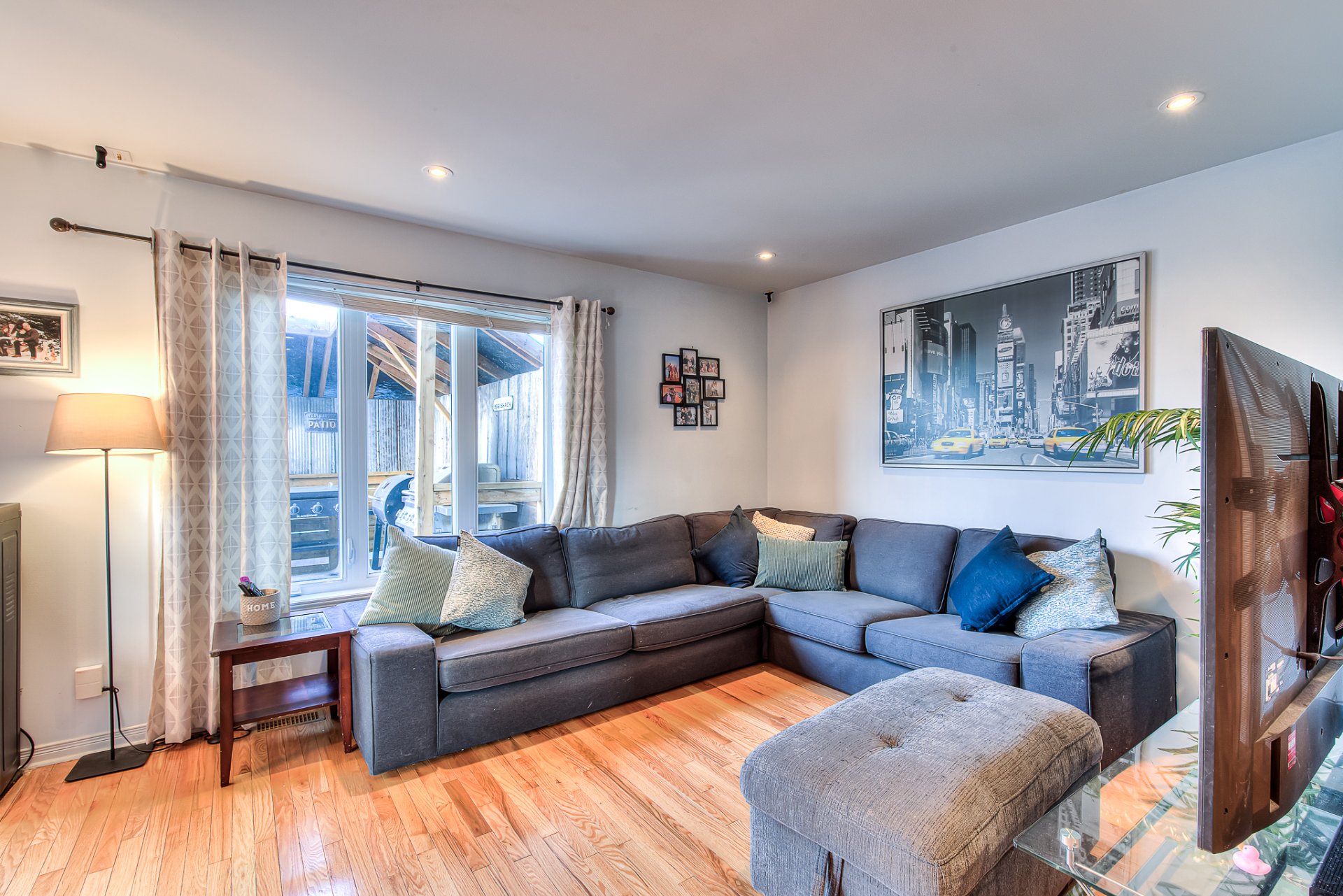 Maison à étages à vendre Les Cèdres 10
