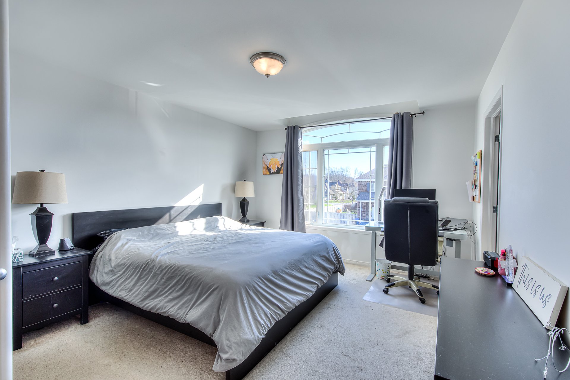 Maison à étages à vendre Les Cèdres 15