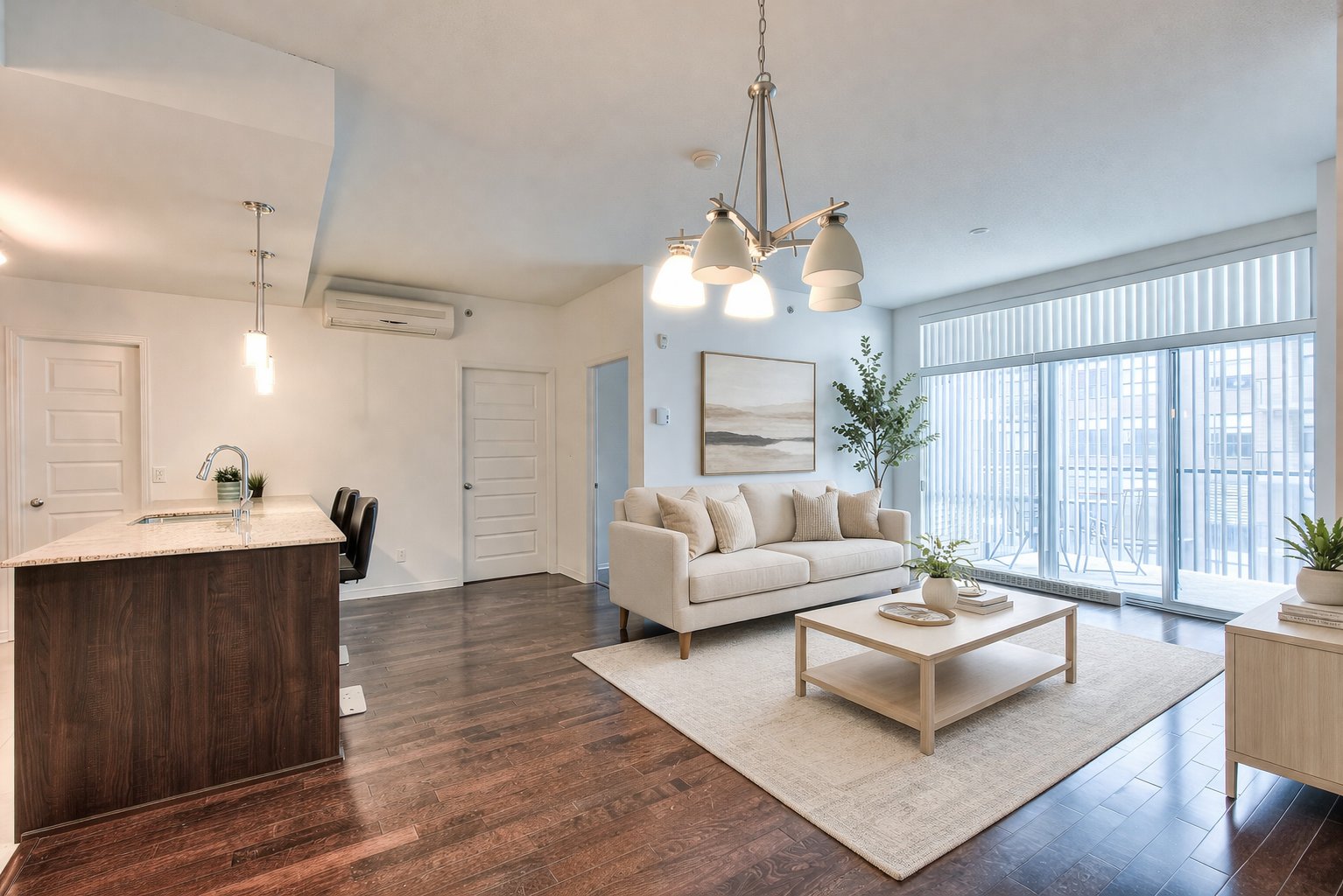 Appartement à vendre Vaudreuil-Dorion 11