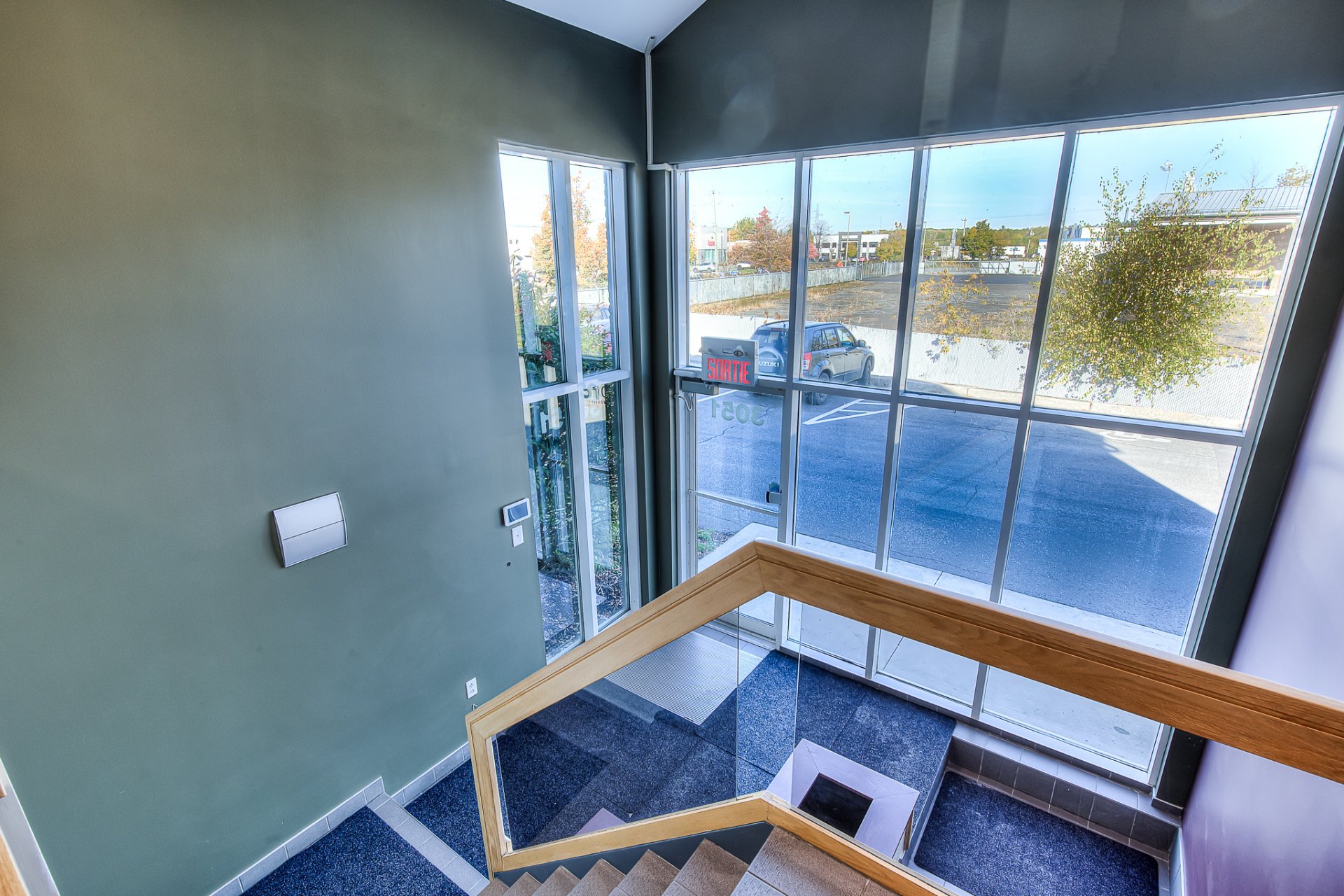 Bâtisse commerciale/Bureau à vendre Vaudreuil-Dorion 3