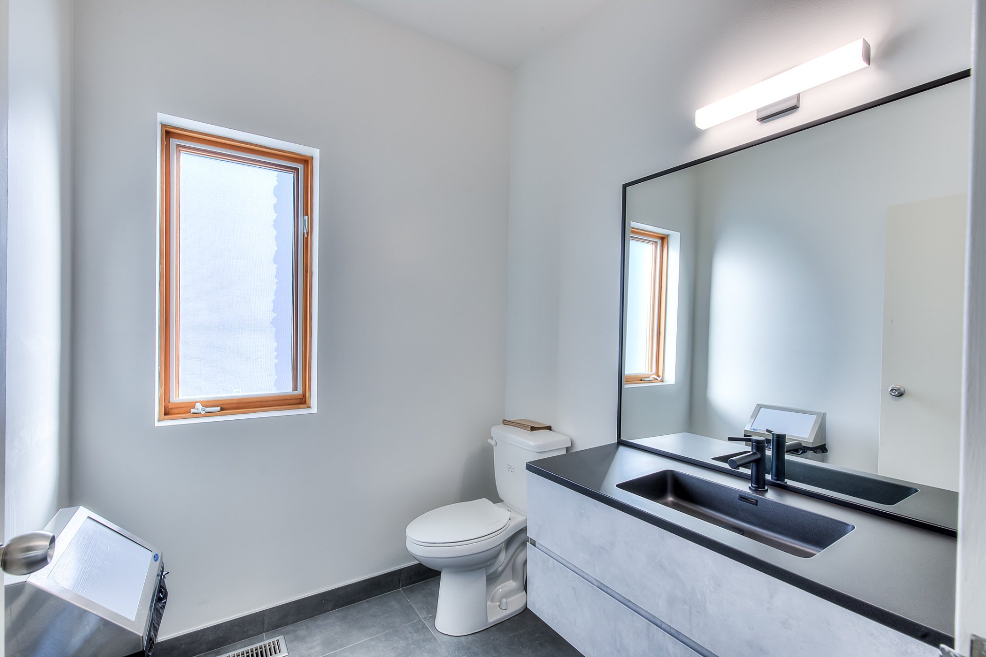 Bâtisse commerciale/Bureau à vendre Vaudreuil-Dorion 11