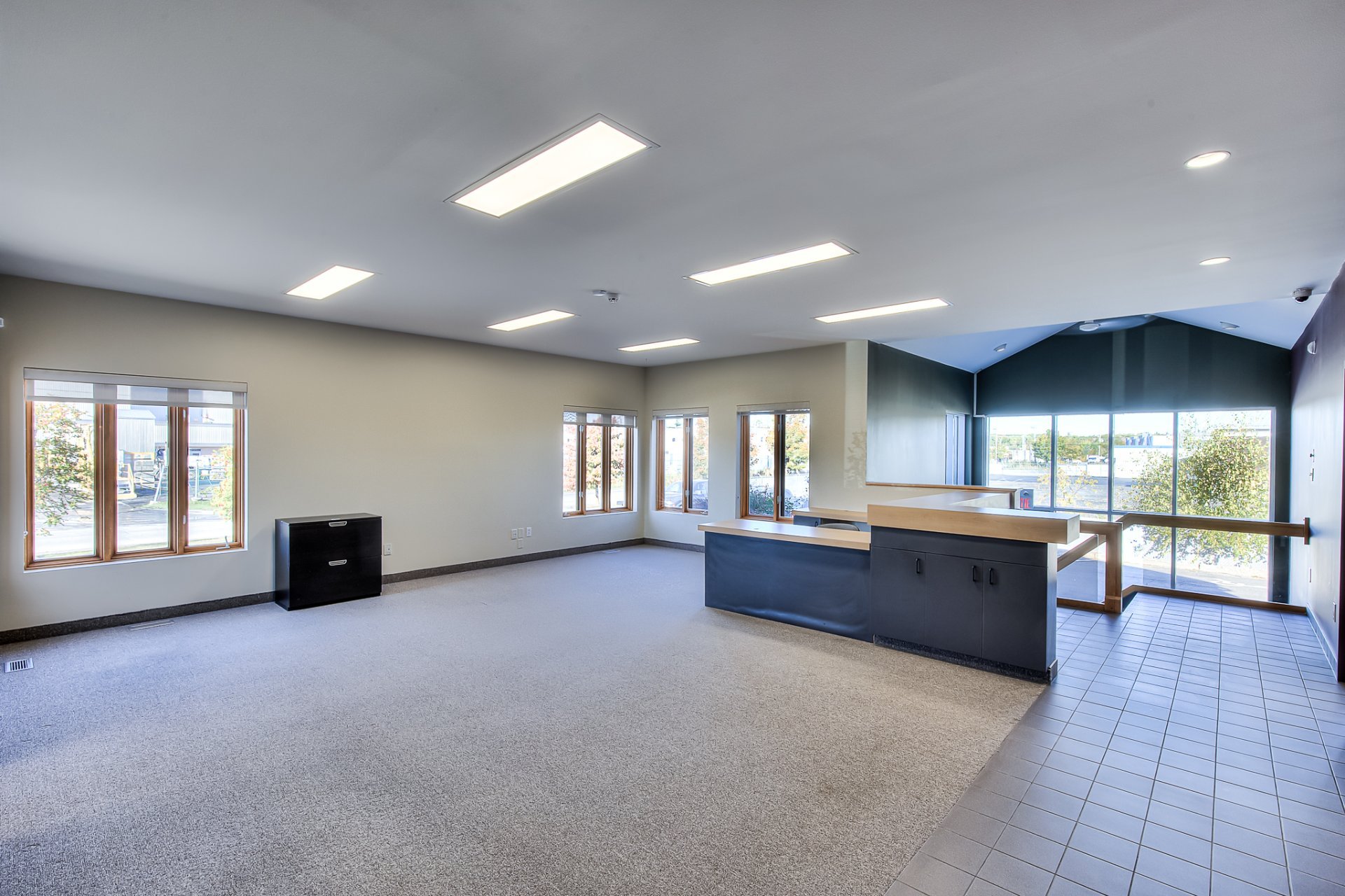 Bâtisse commerciale/Bureau à vendre Vaudreuil-Dorion 4