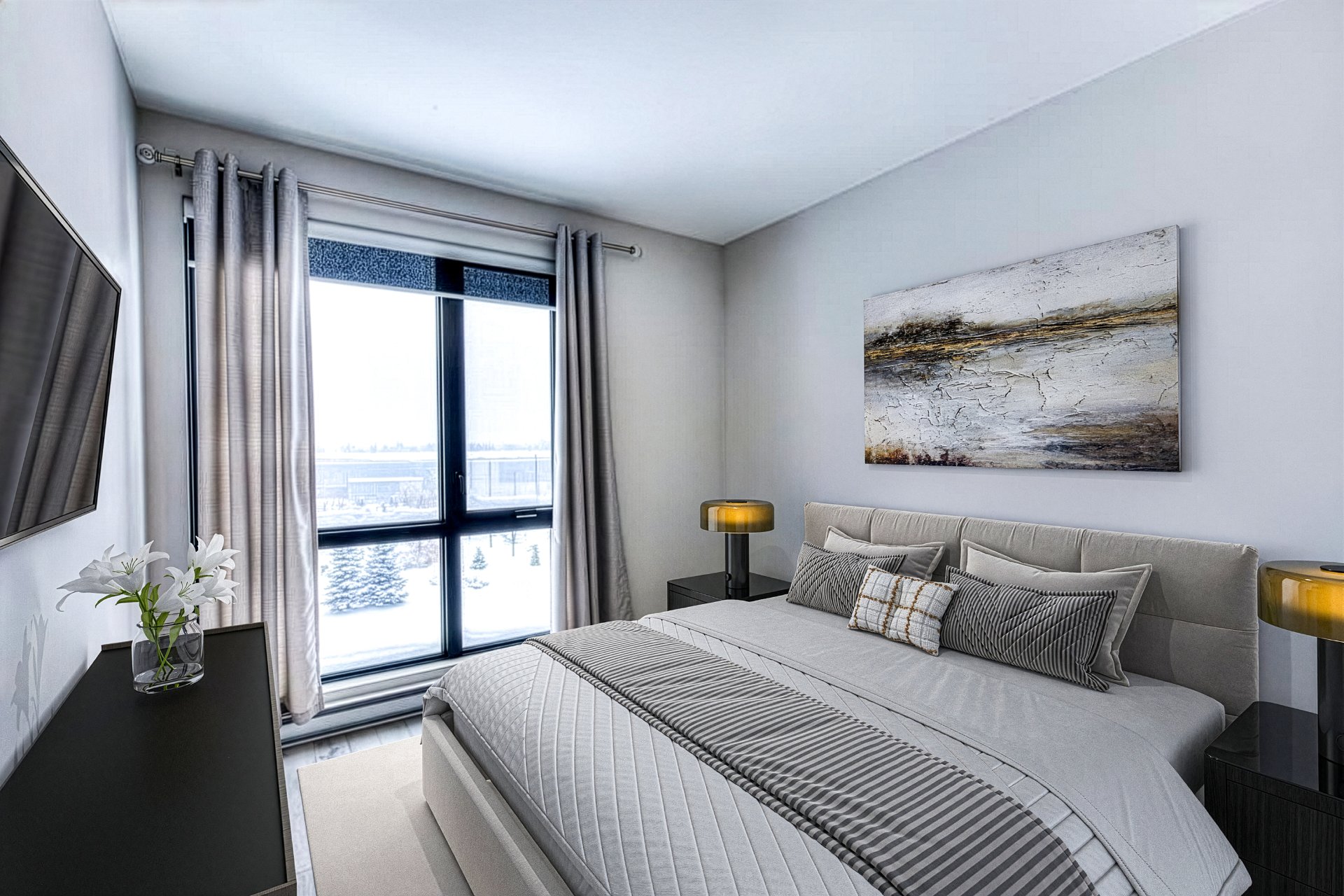 Appartement à vendre Vaudreuil-Dorion 11