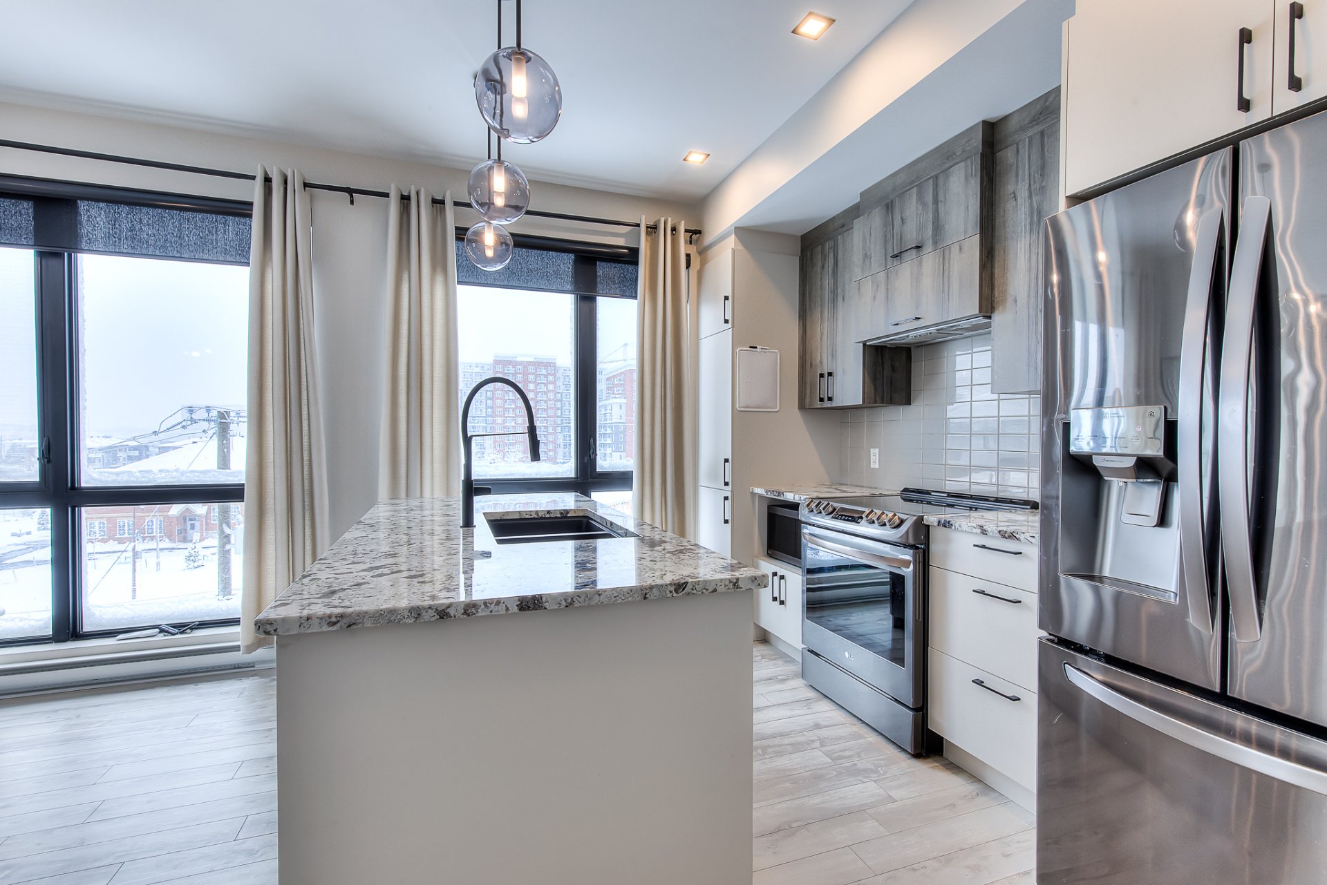 Appartement à vendre Vaudreuil-Dorion 4