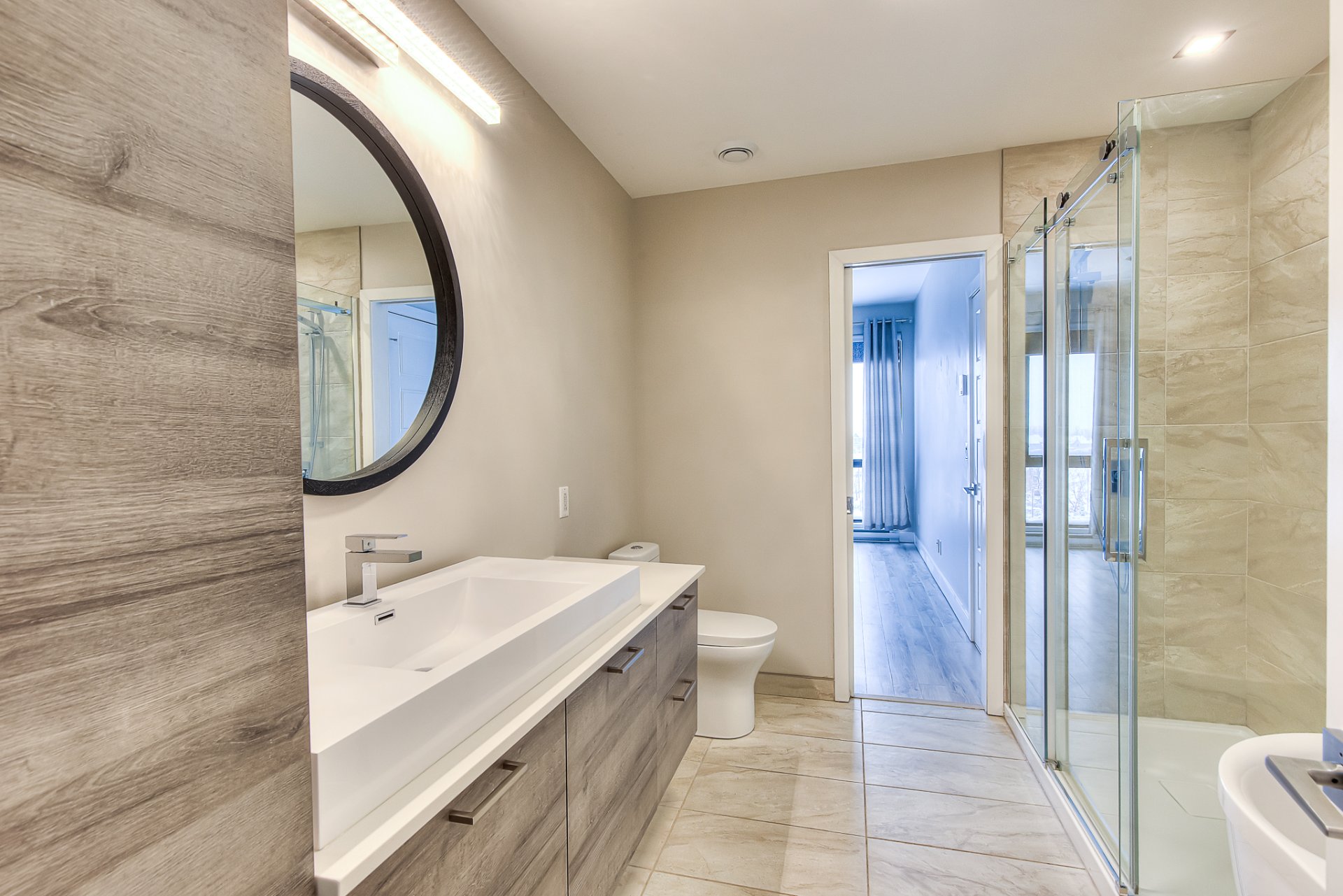 Appartement à vendre Vaudreuil-Dorion 12
