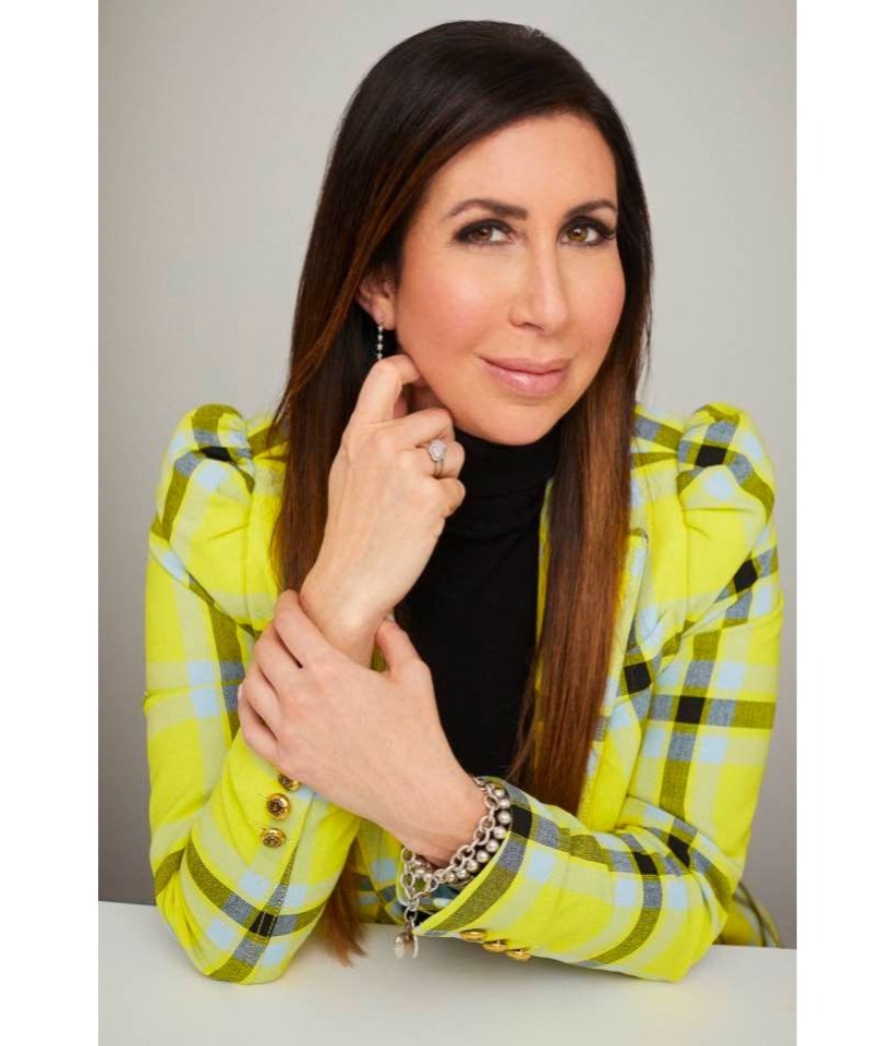 Marie-Claire Rémillard