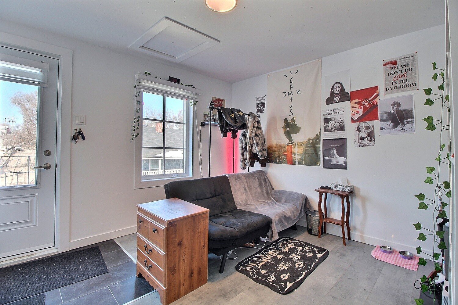 Salon