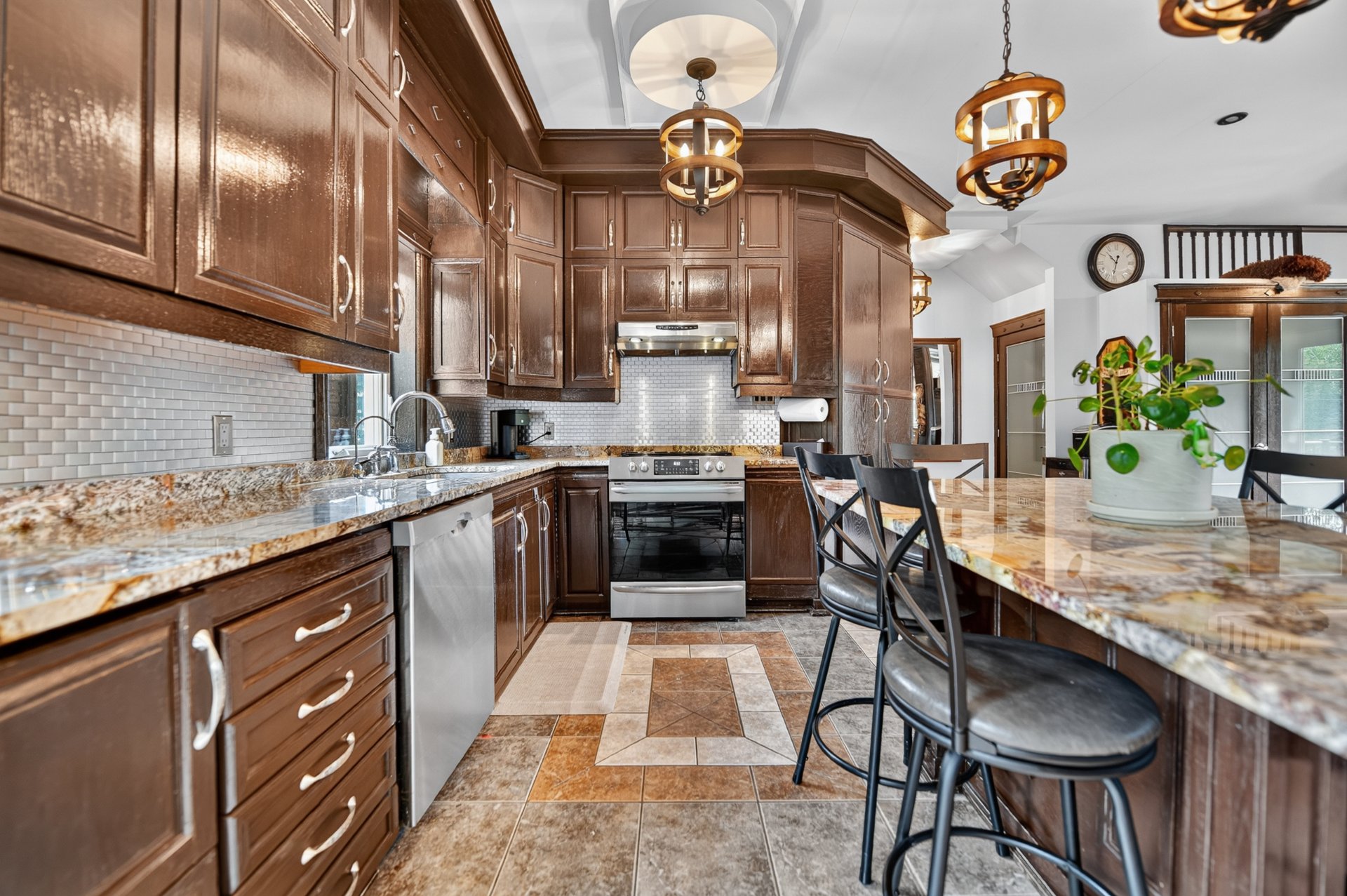 Cuisine